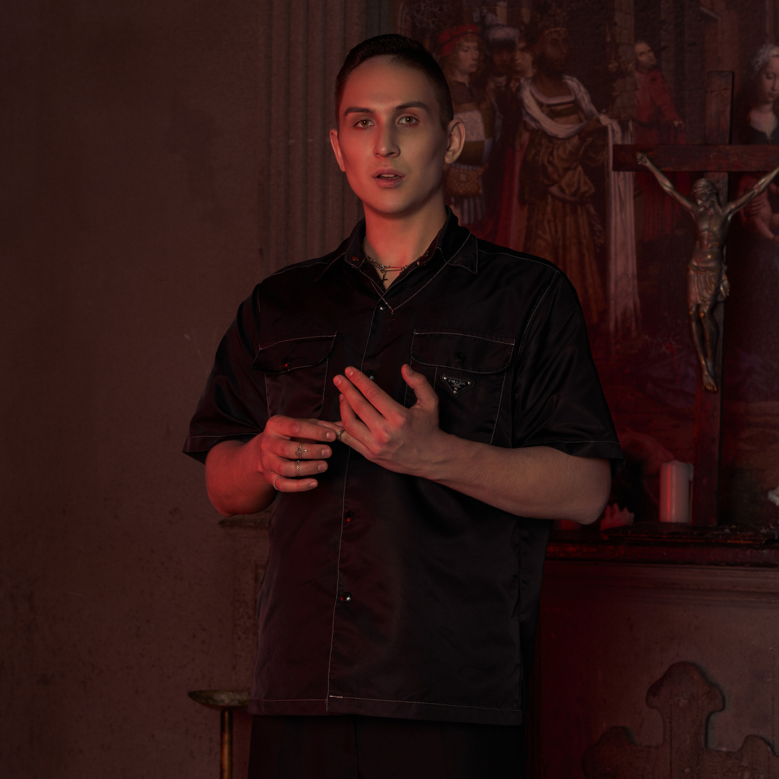 Отзывы. Фотограф в Москве Диана Агафонова