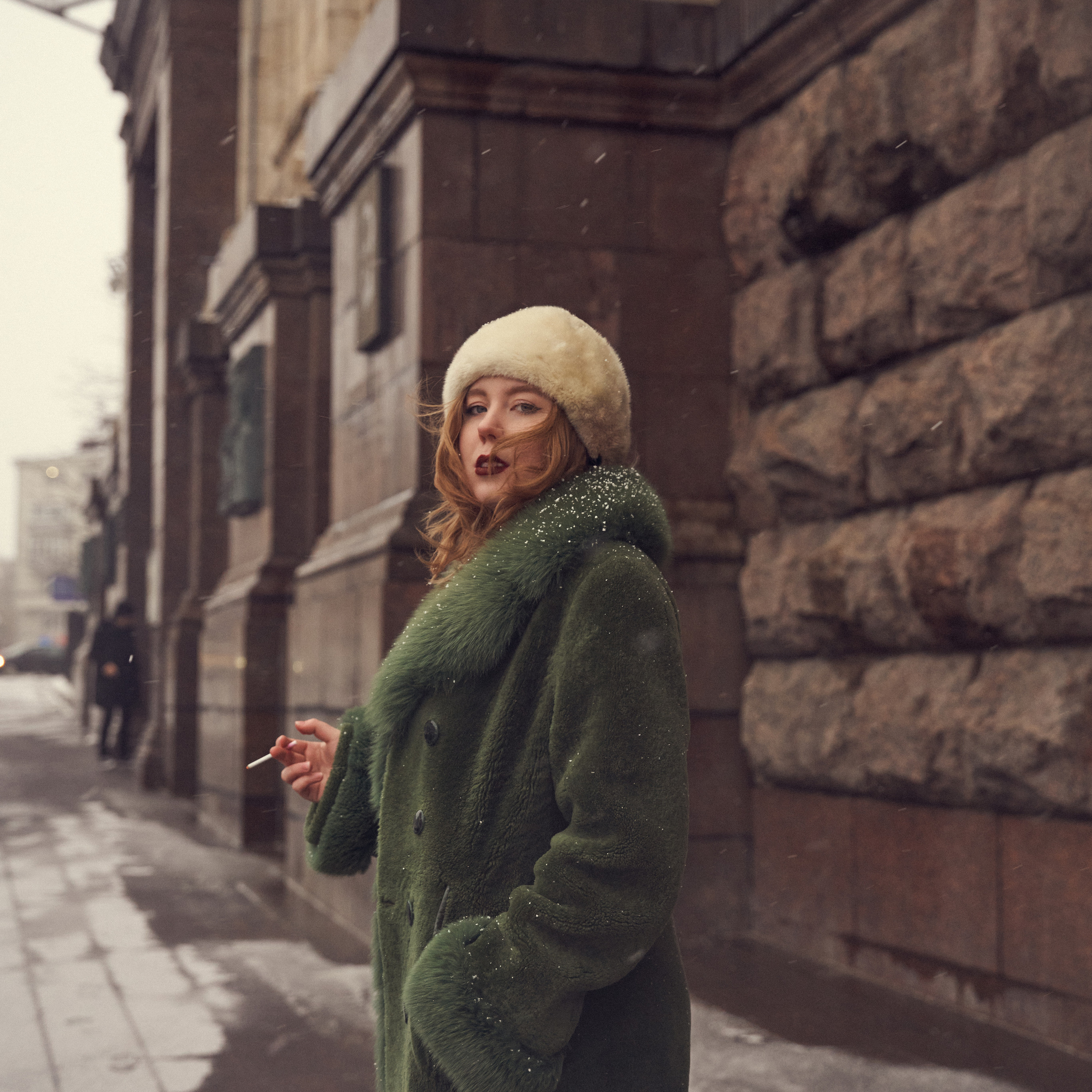 Отзывы. Фотограф в Москве Диана Агафонова