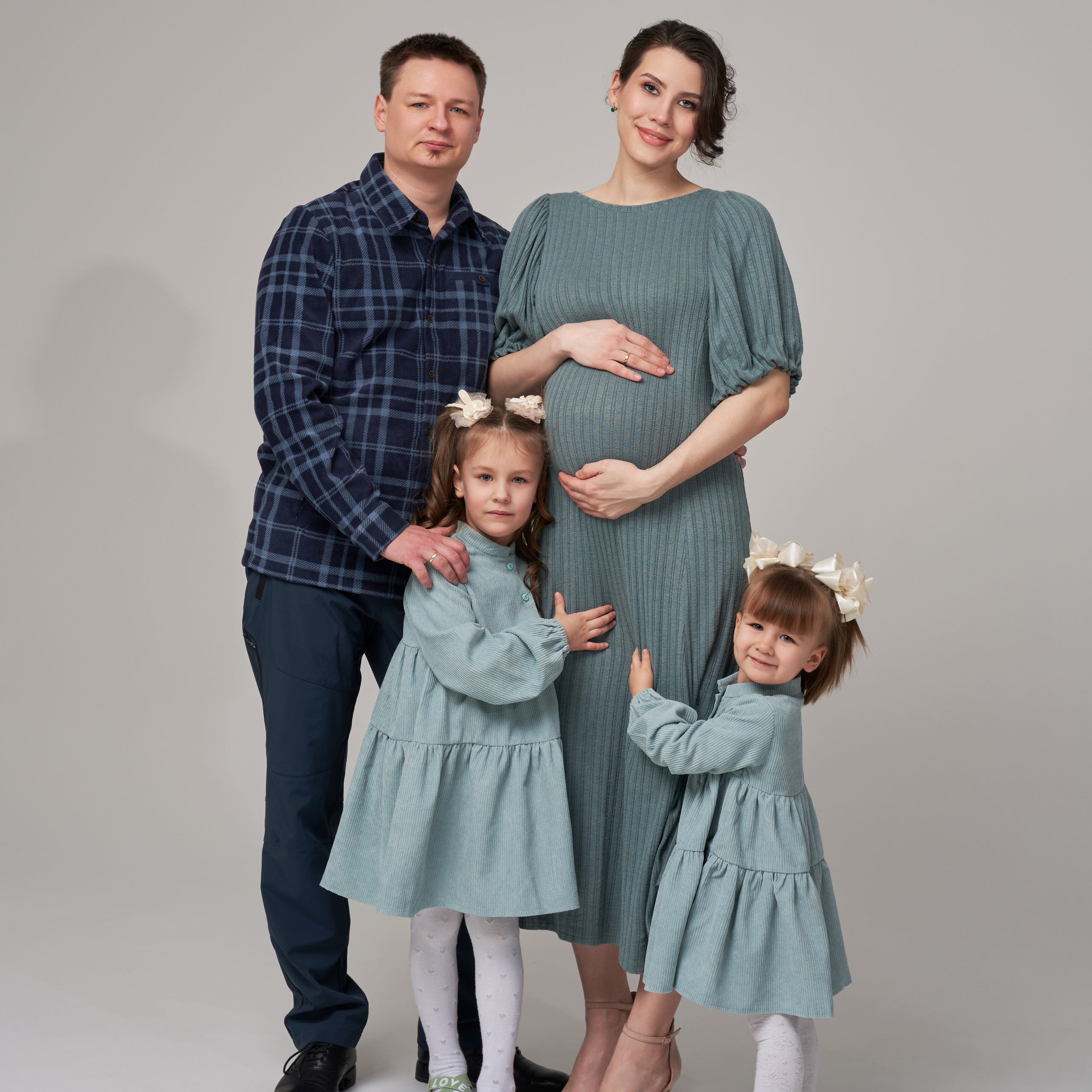 Отзывы. Фотограф в Москве Диана Агафонова