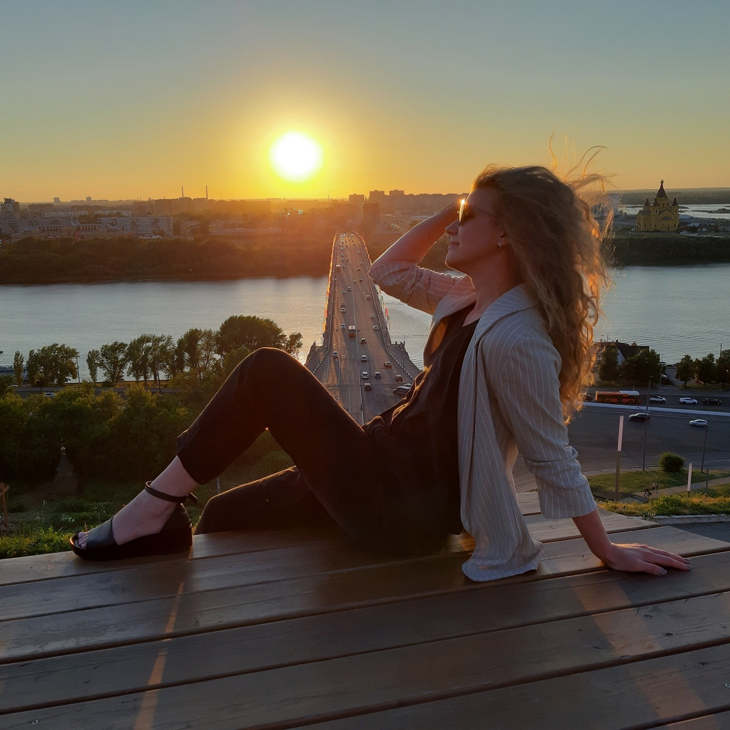 Отзывы. Iliya Soldatkin Fine Art Photography