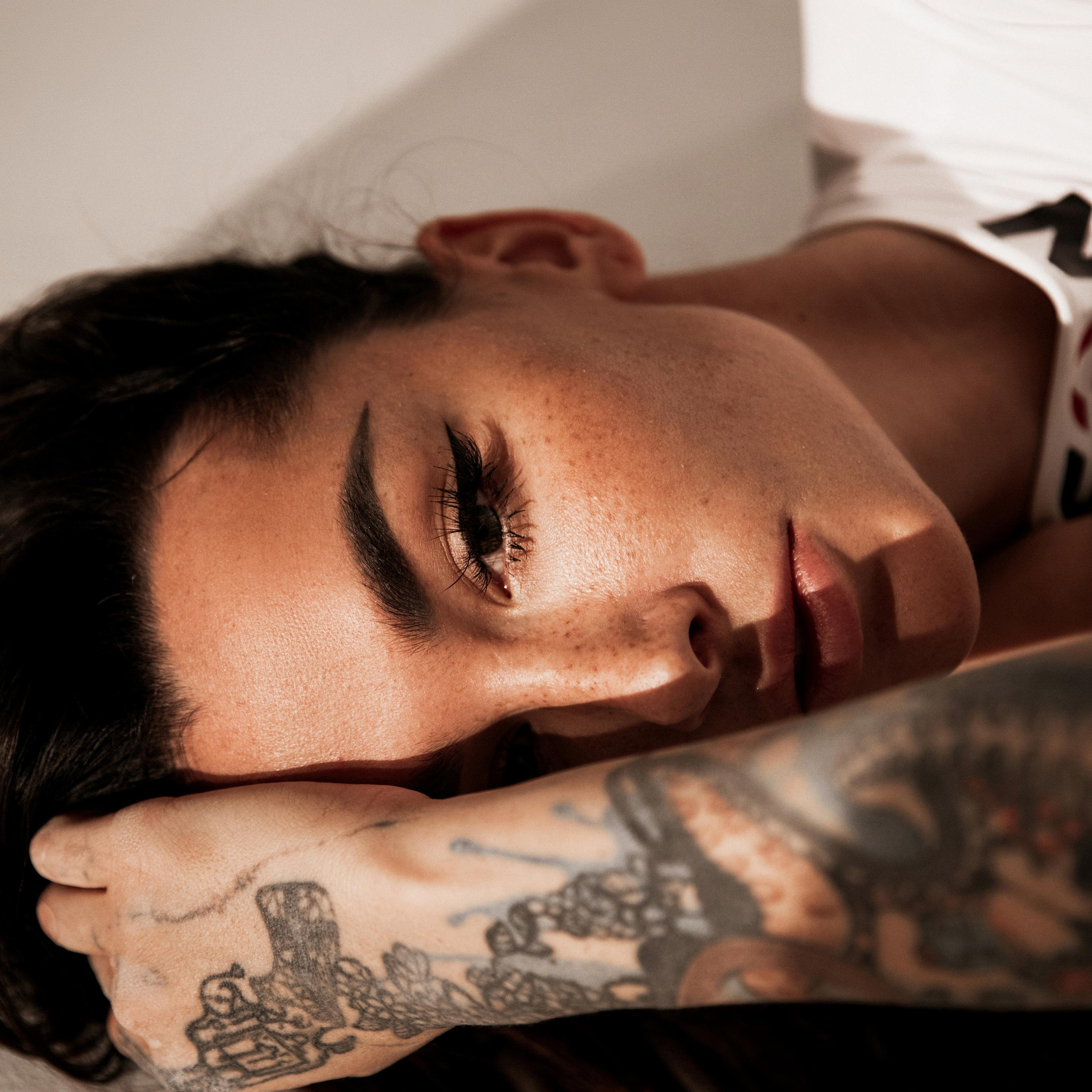 Анжелика Андерсон