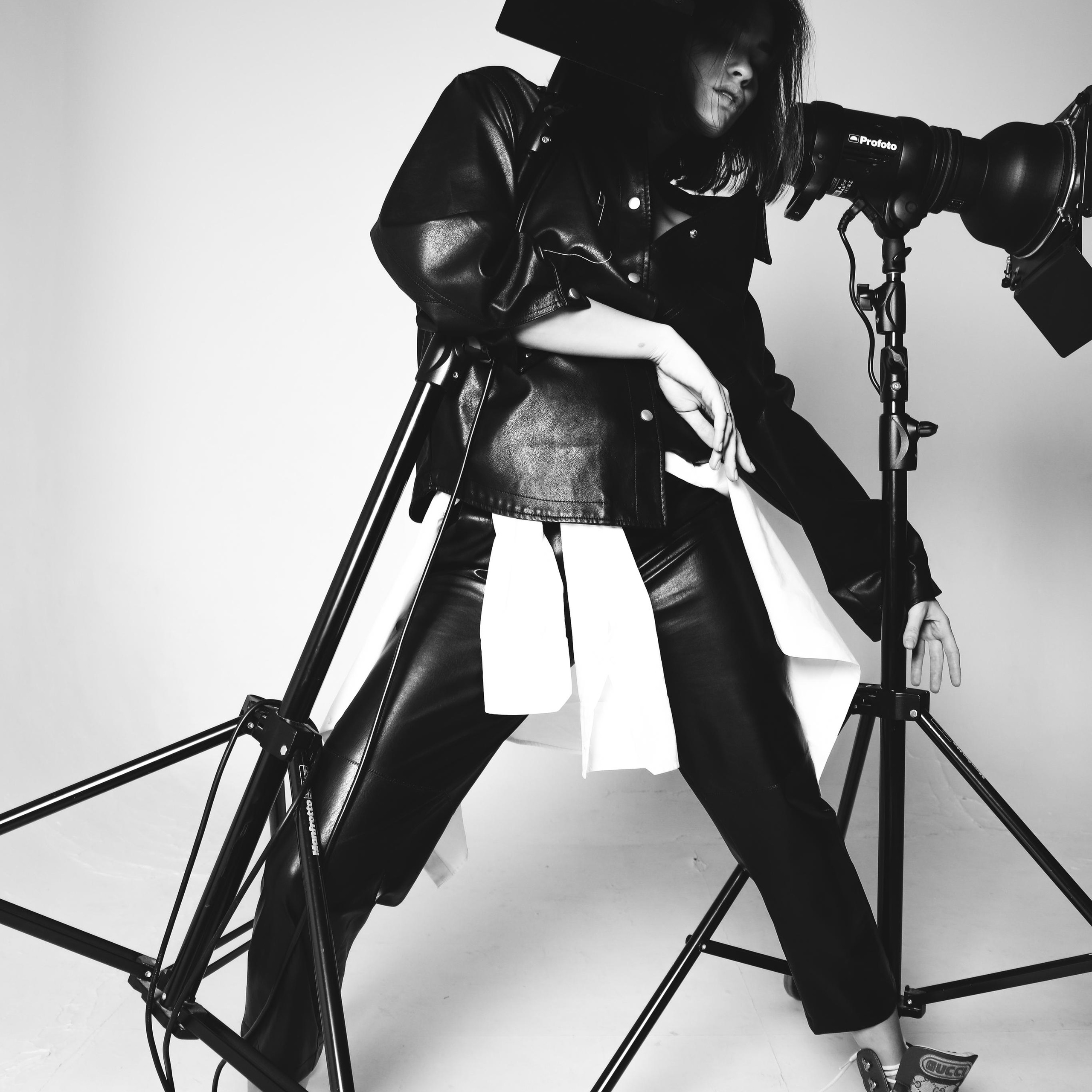 Яна Власова