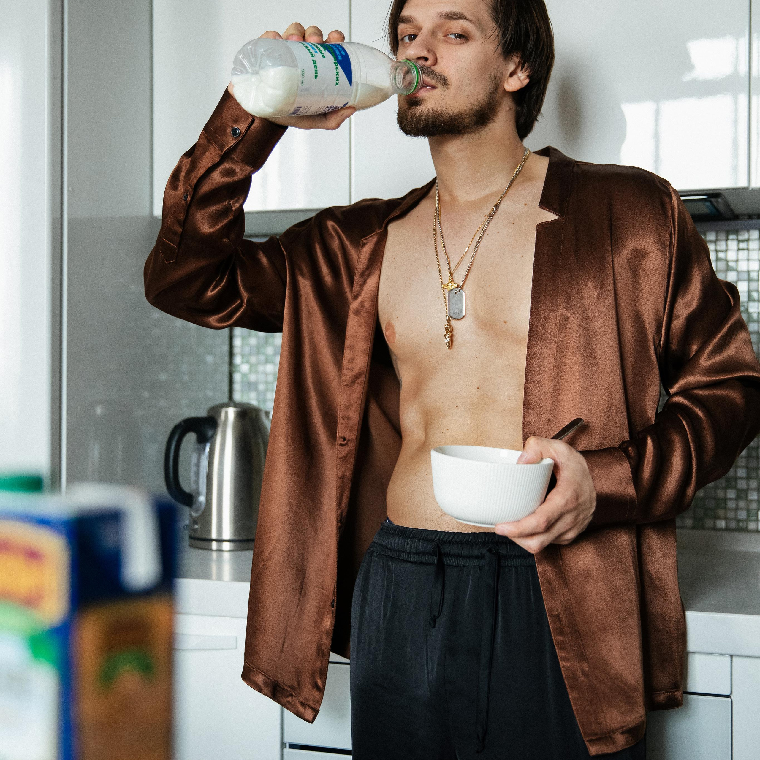 Миша Марвин