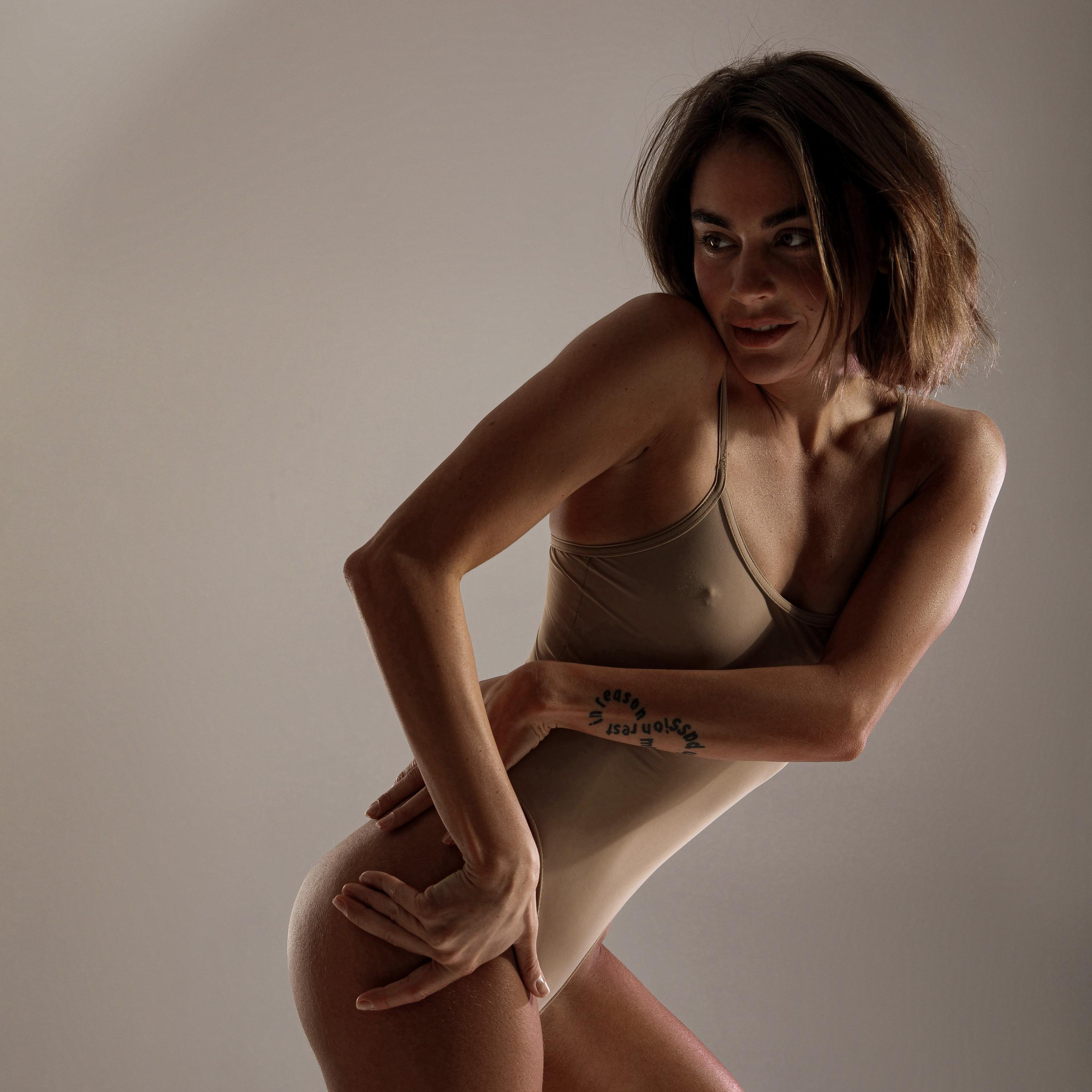 Даша Романова