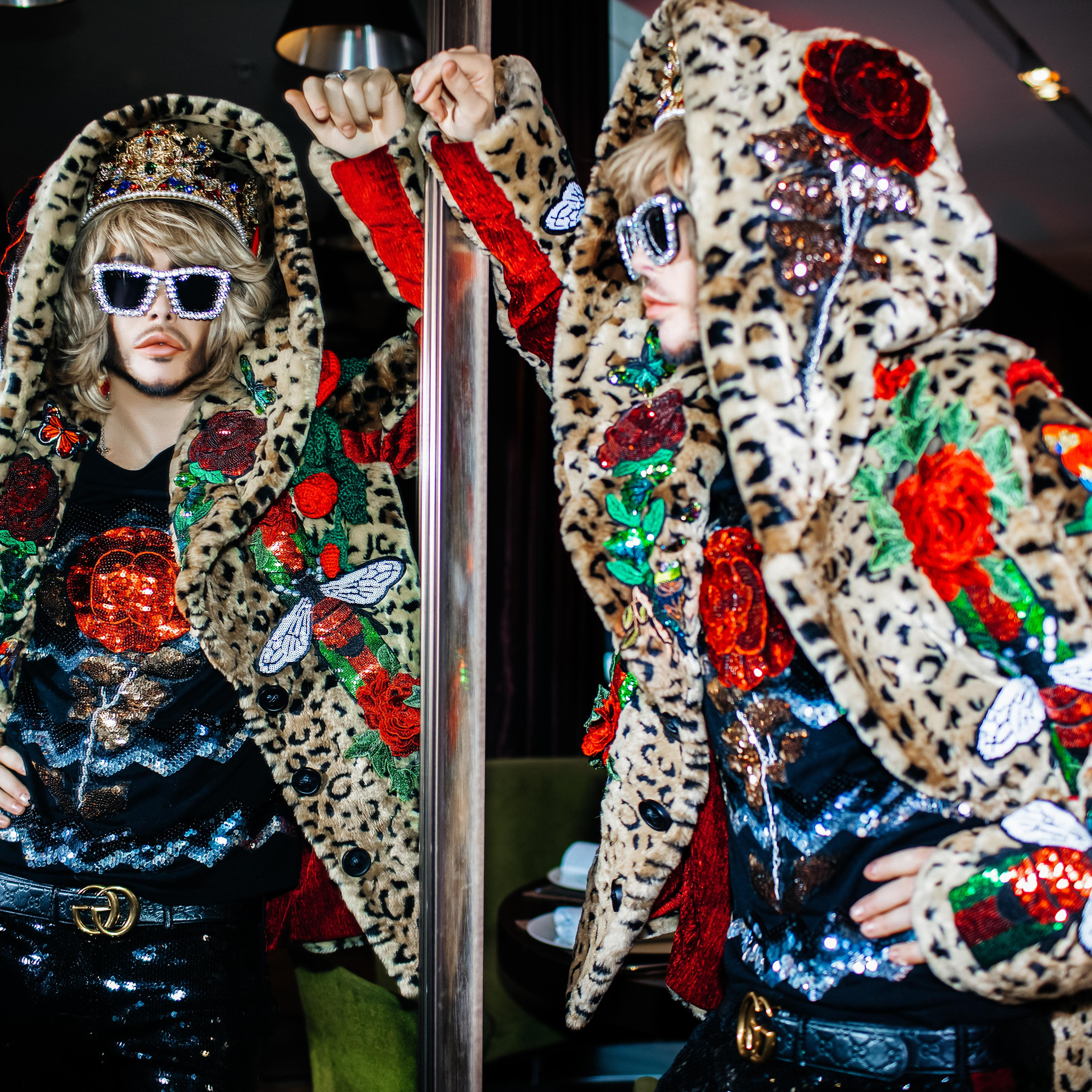 Сергей Зверев