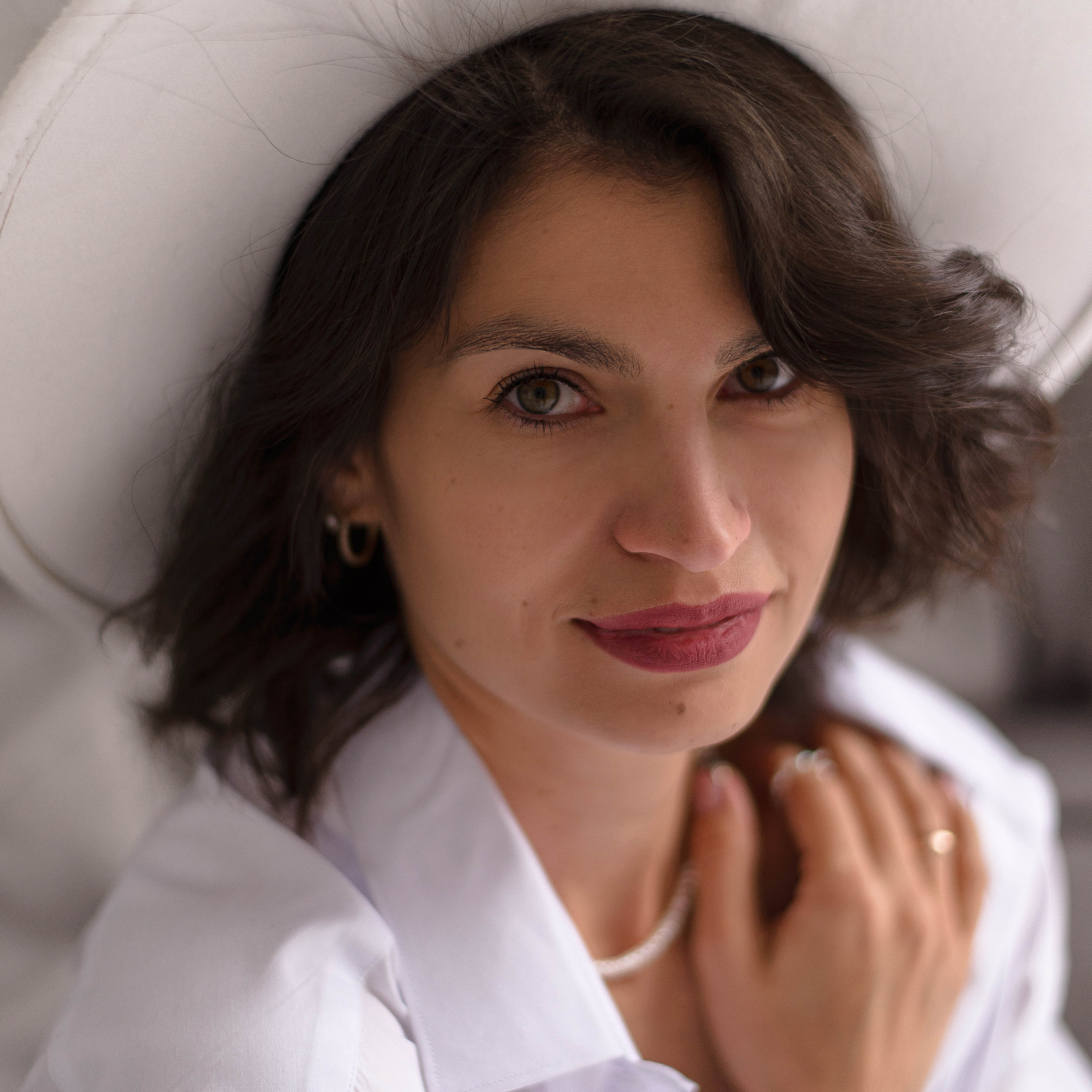 ОТЗЫВЫ. ЖЕНСКИЙ ФОТОГРАФ КРИСТИНА ВИГЕЛЬ