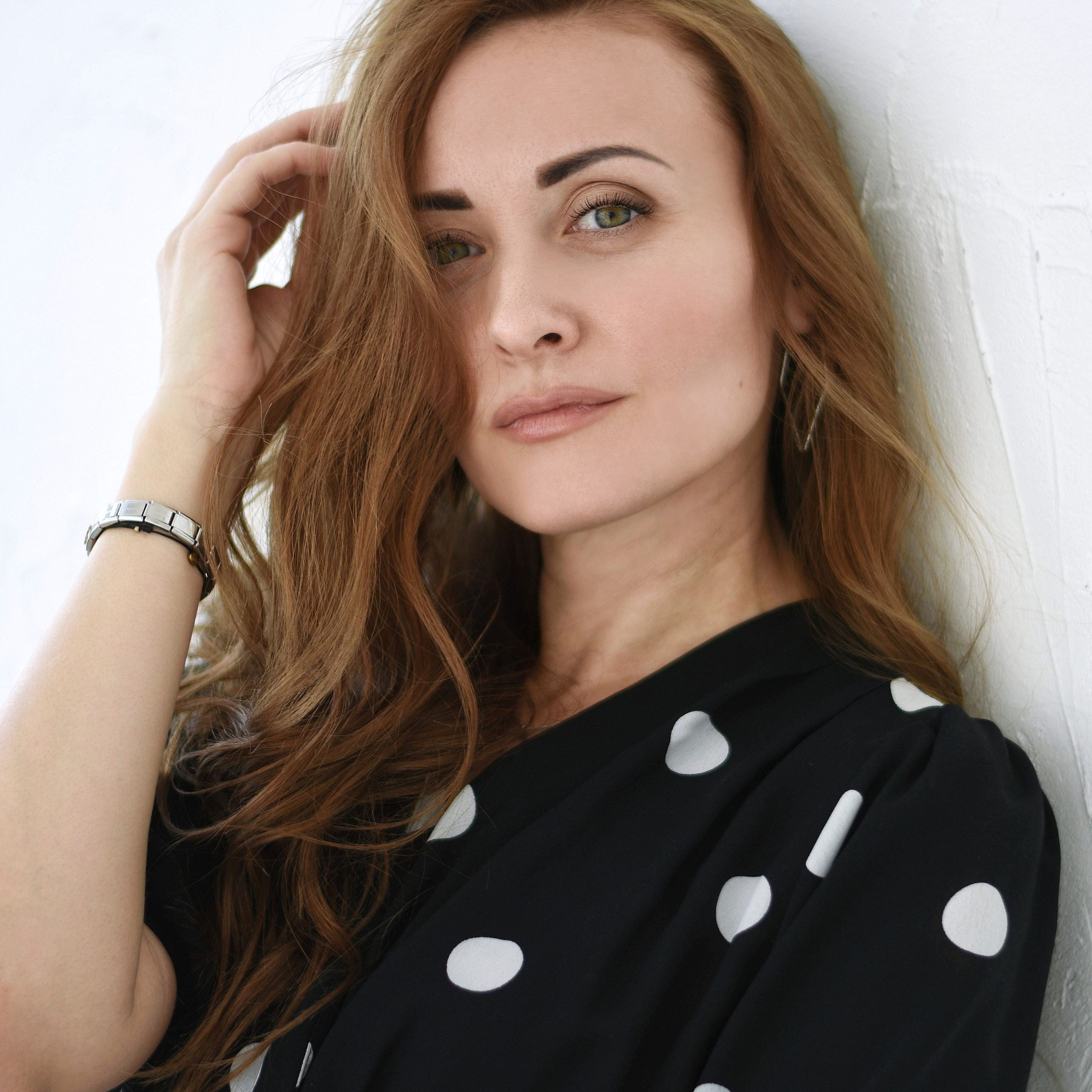 ОТЗЫВЫ. ЖЕНСКИЙ ФОТОГРАФ КРИСТИНА ВИГЕЛЬ