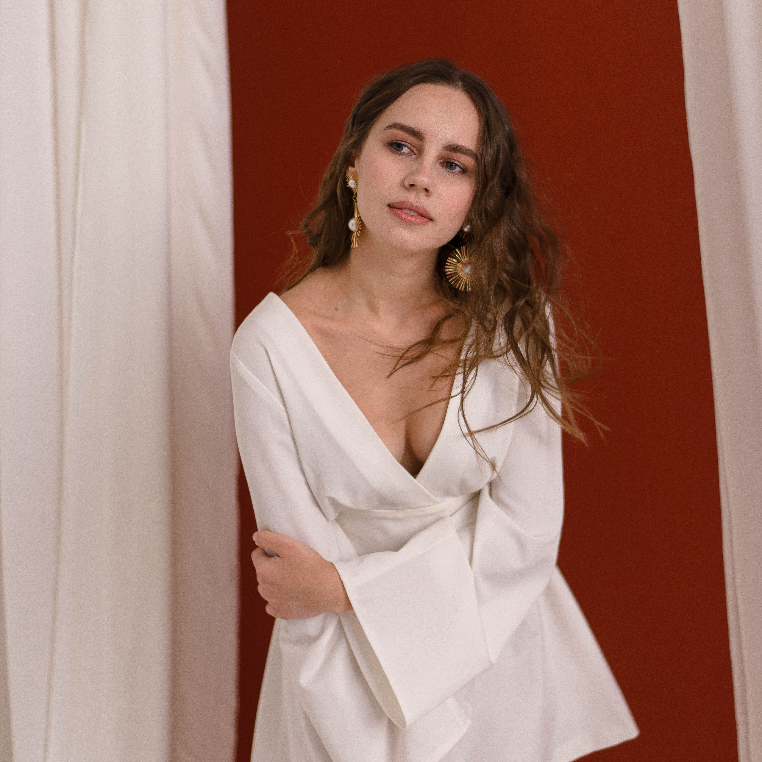 ОТЗЫВЫ. ЖЕНСКИЙ ФОТОГРАФ КРИСТИНА ВИГЕЛЬ