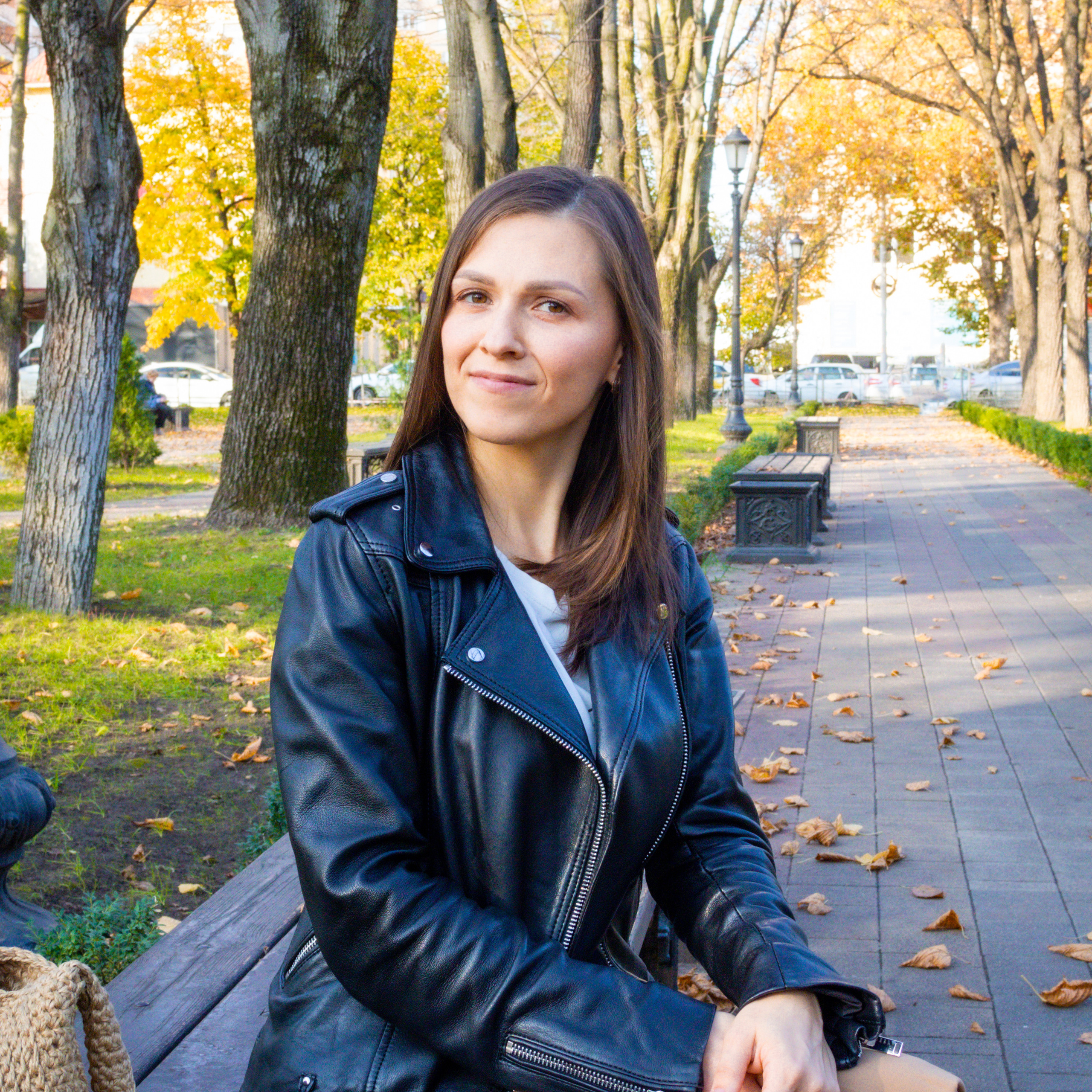 Отзывы. Кулишова Катерина — твой фотограф