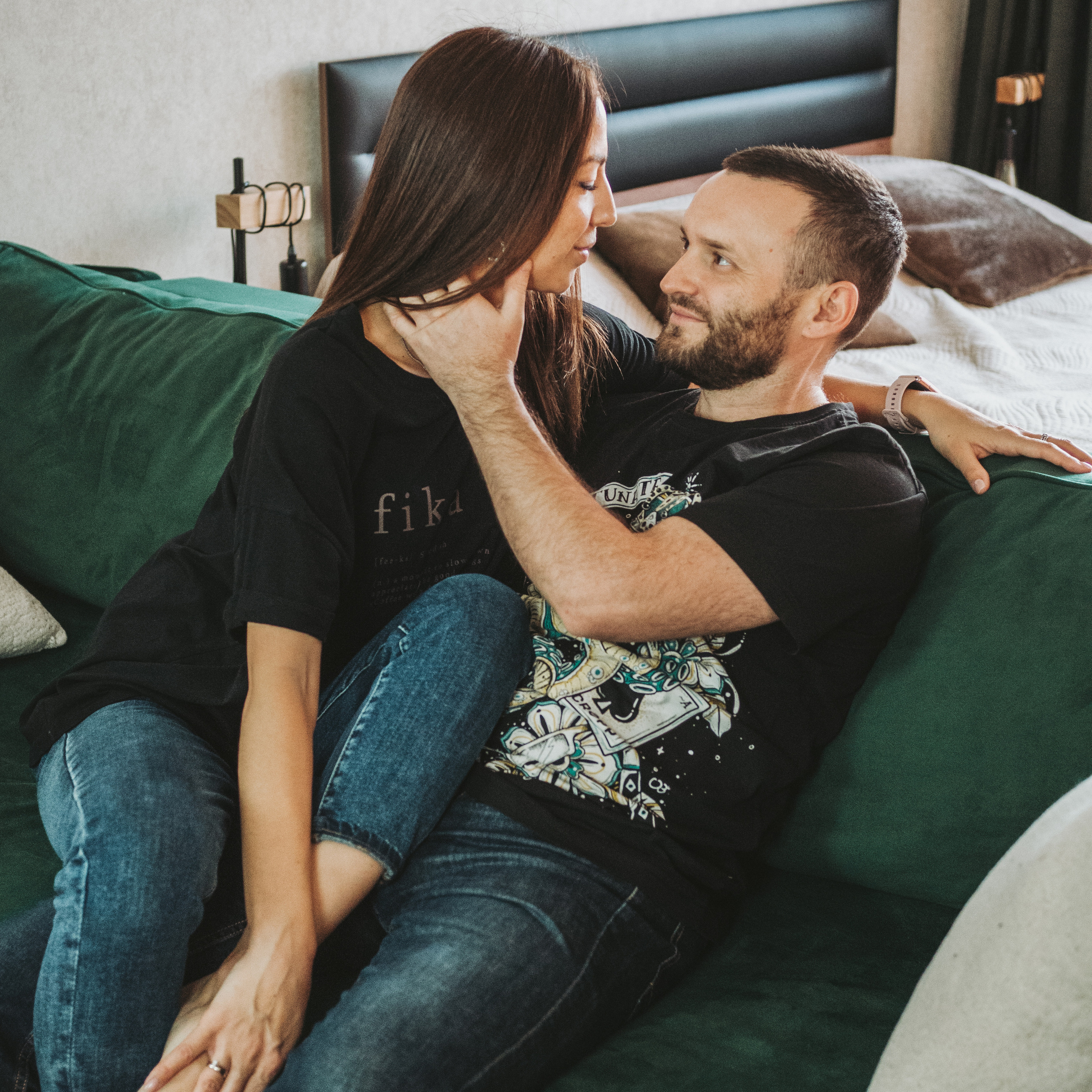 Отзывы. Кулишова Катерина — твой фотограф