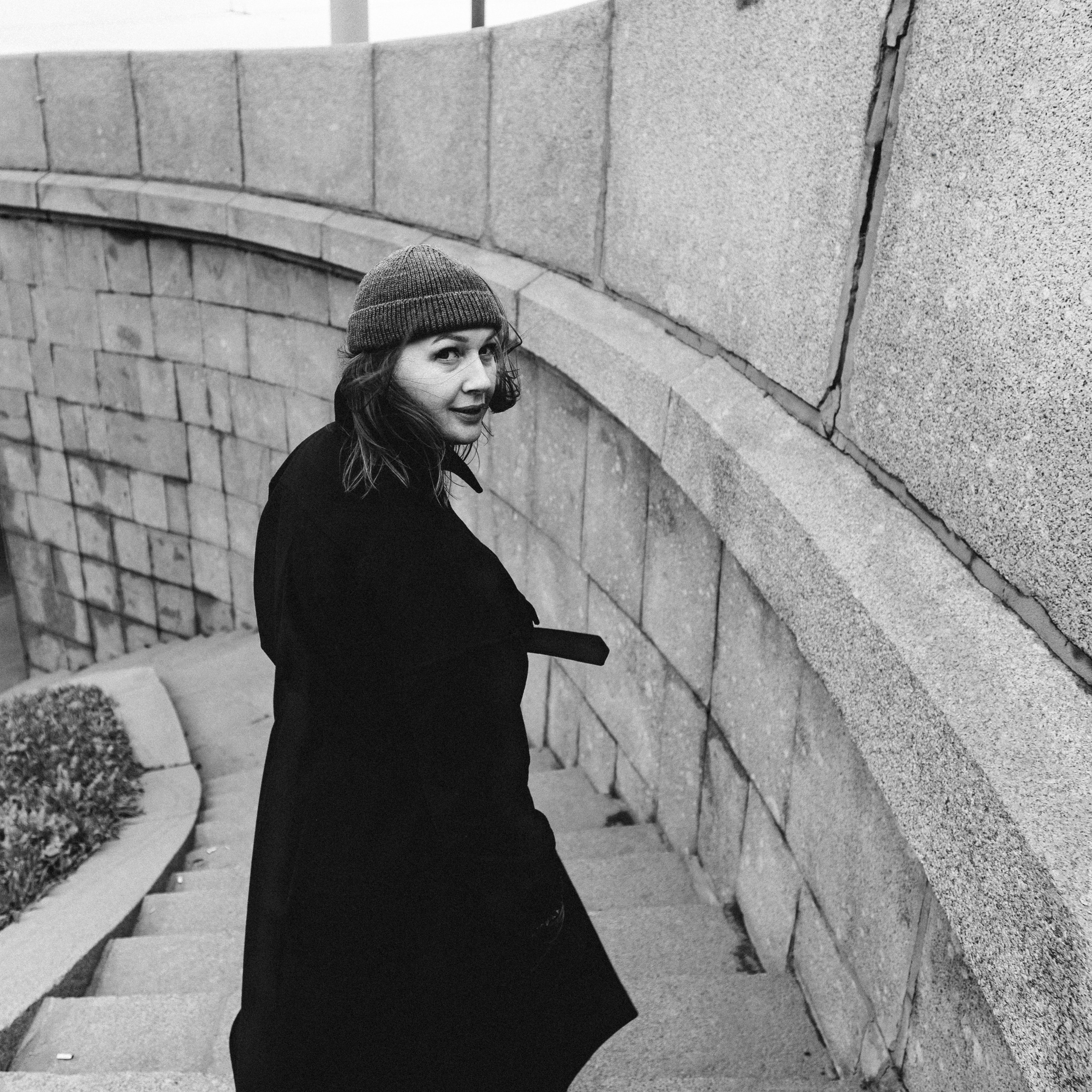 Отзывы. Кулишова Катерина — твой фотограф