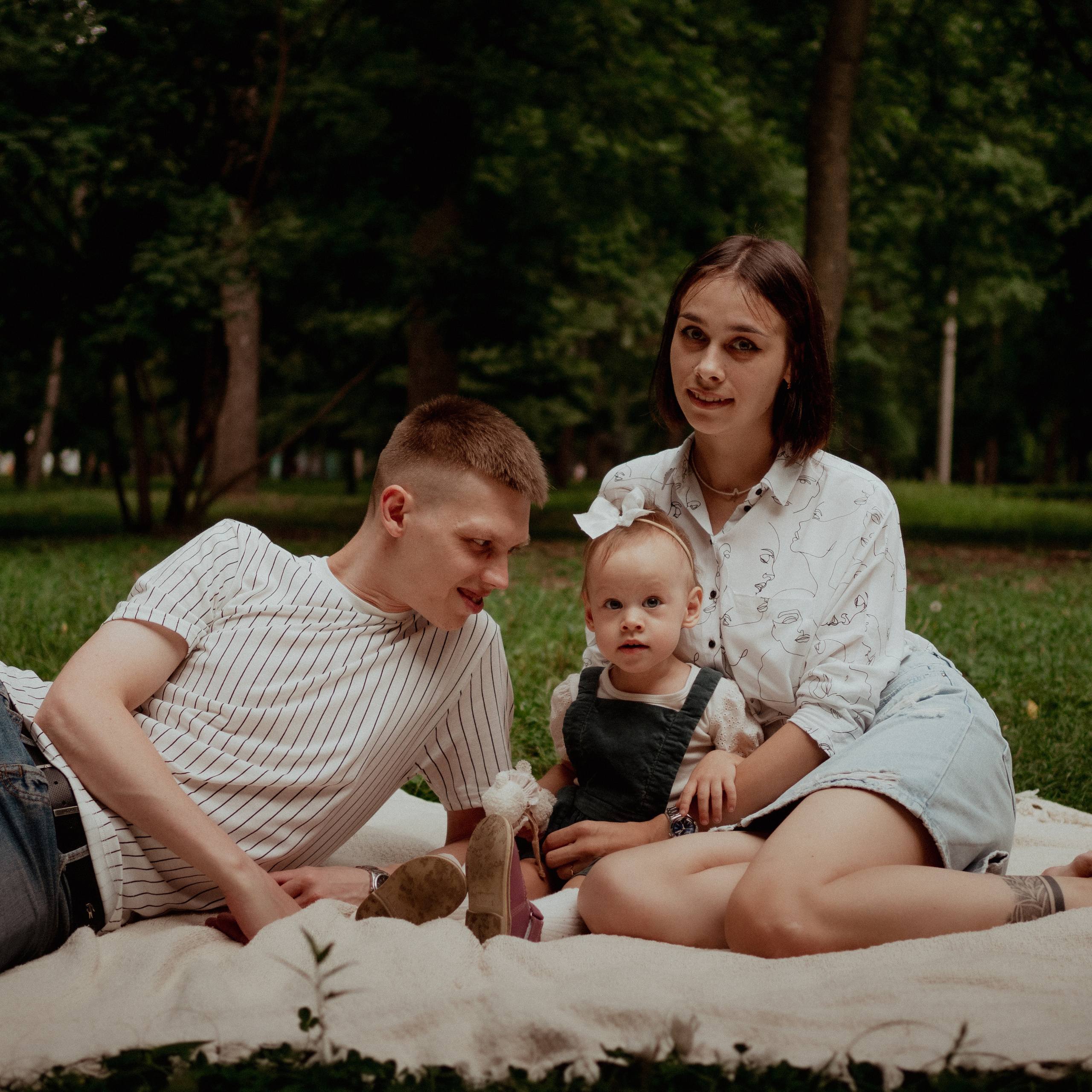 Отзывы. Кулишова Катерина — твой фотограф