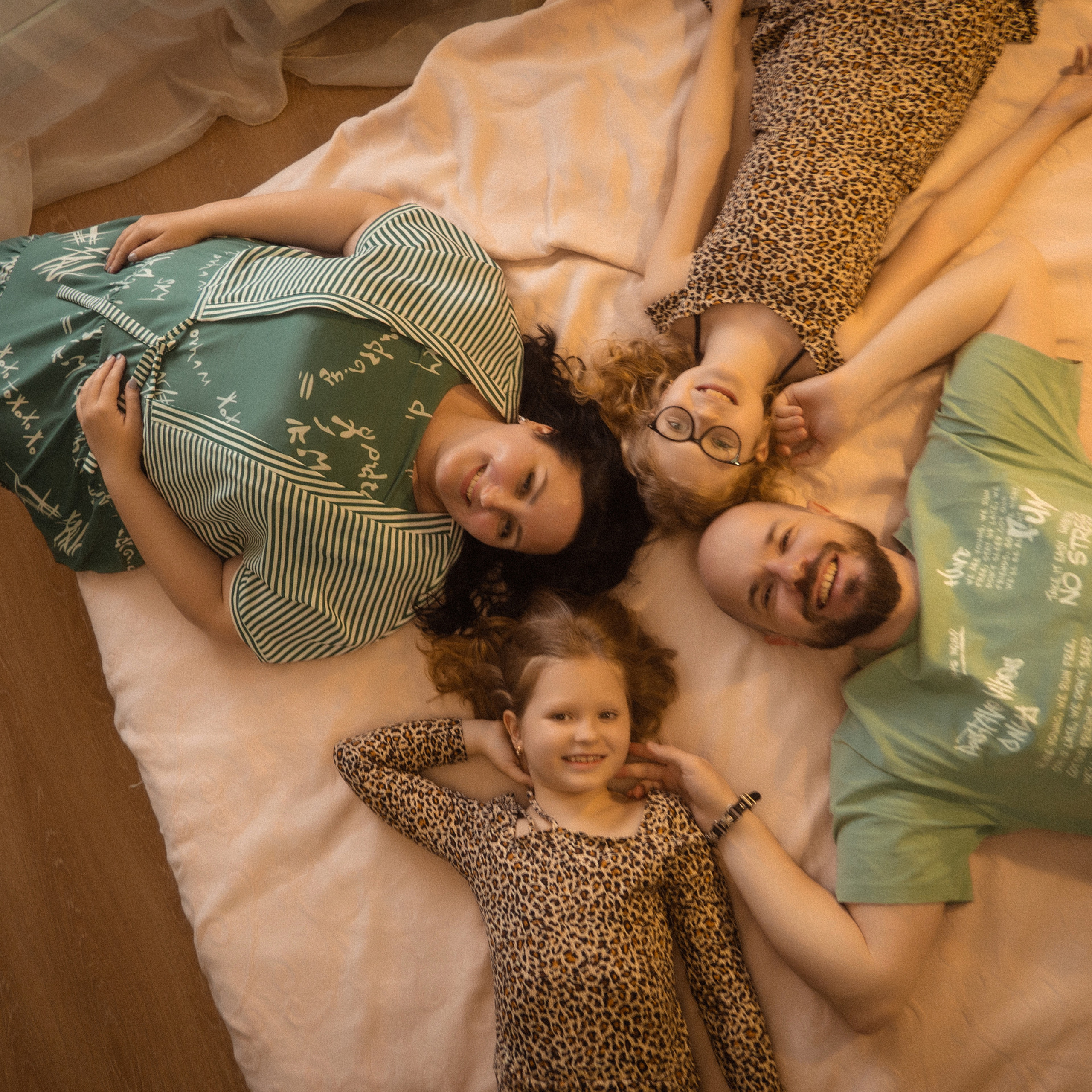 Отзывы. Кулишова Катерина — твой фотограф