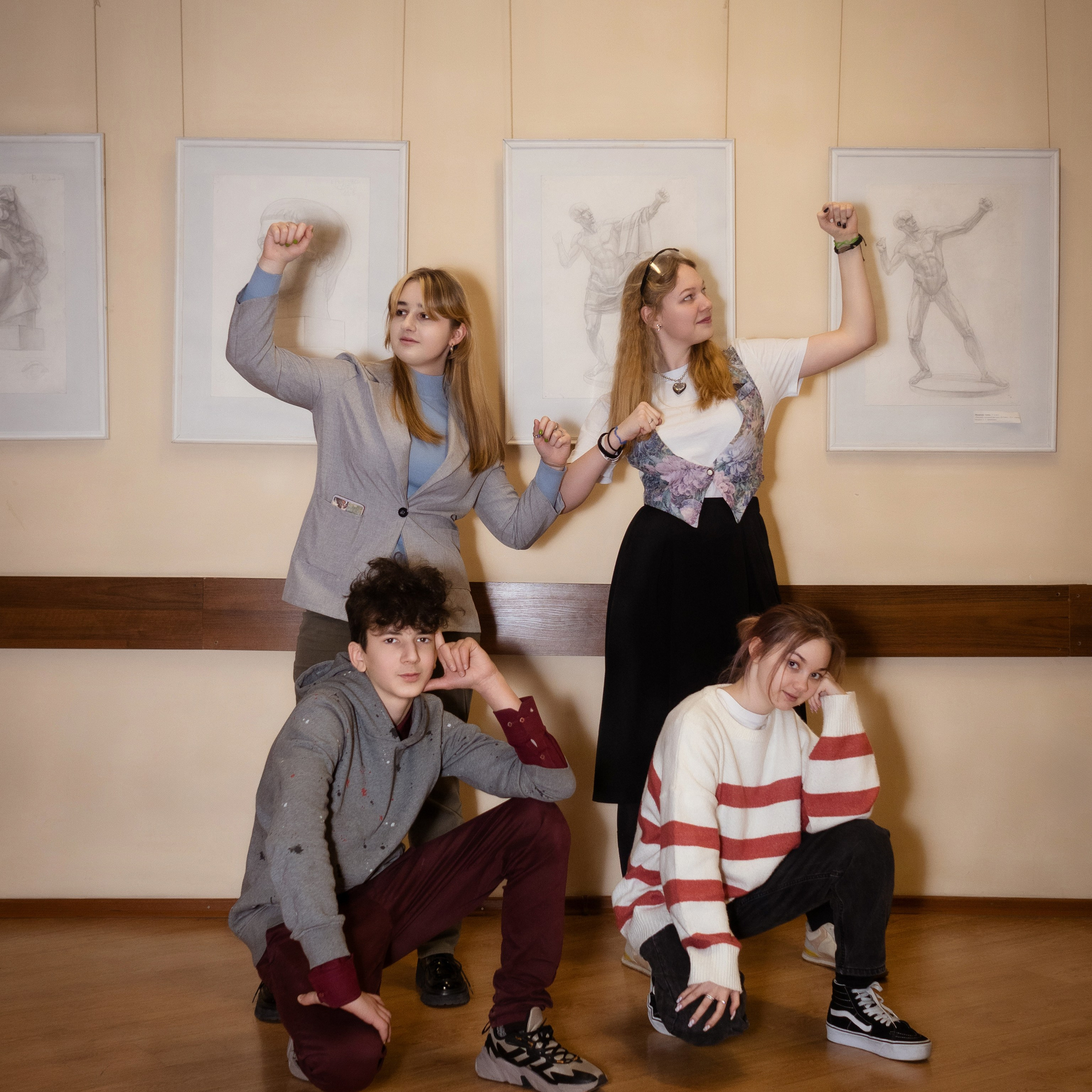 Отзывы. Кулишова Катерина — твой фотограф