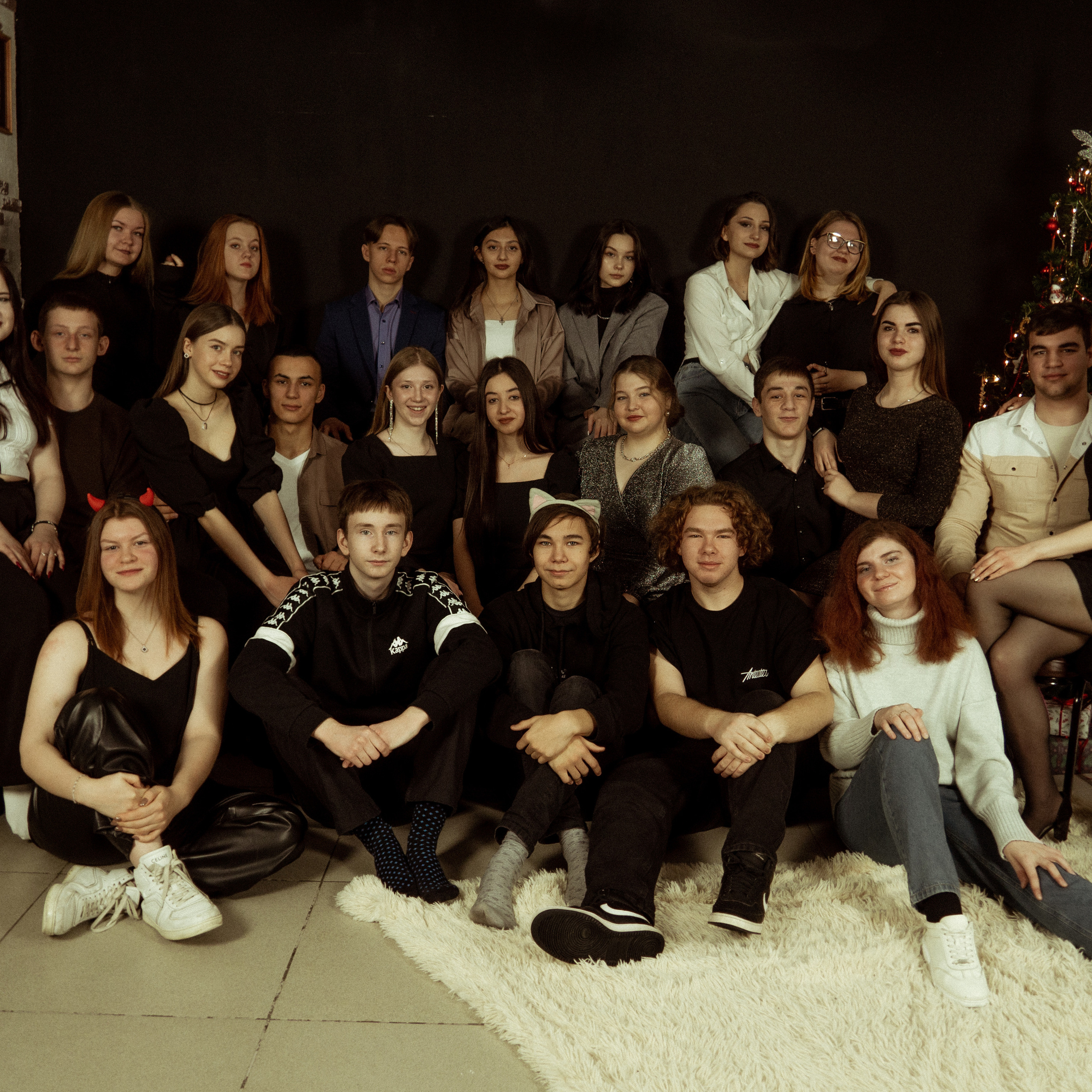 Отзывы. Кулишова Катерина — твой фотограф