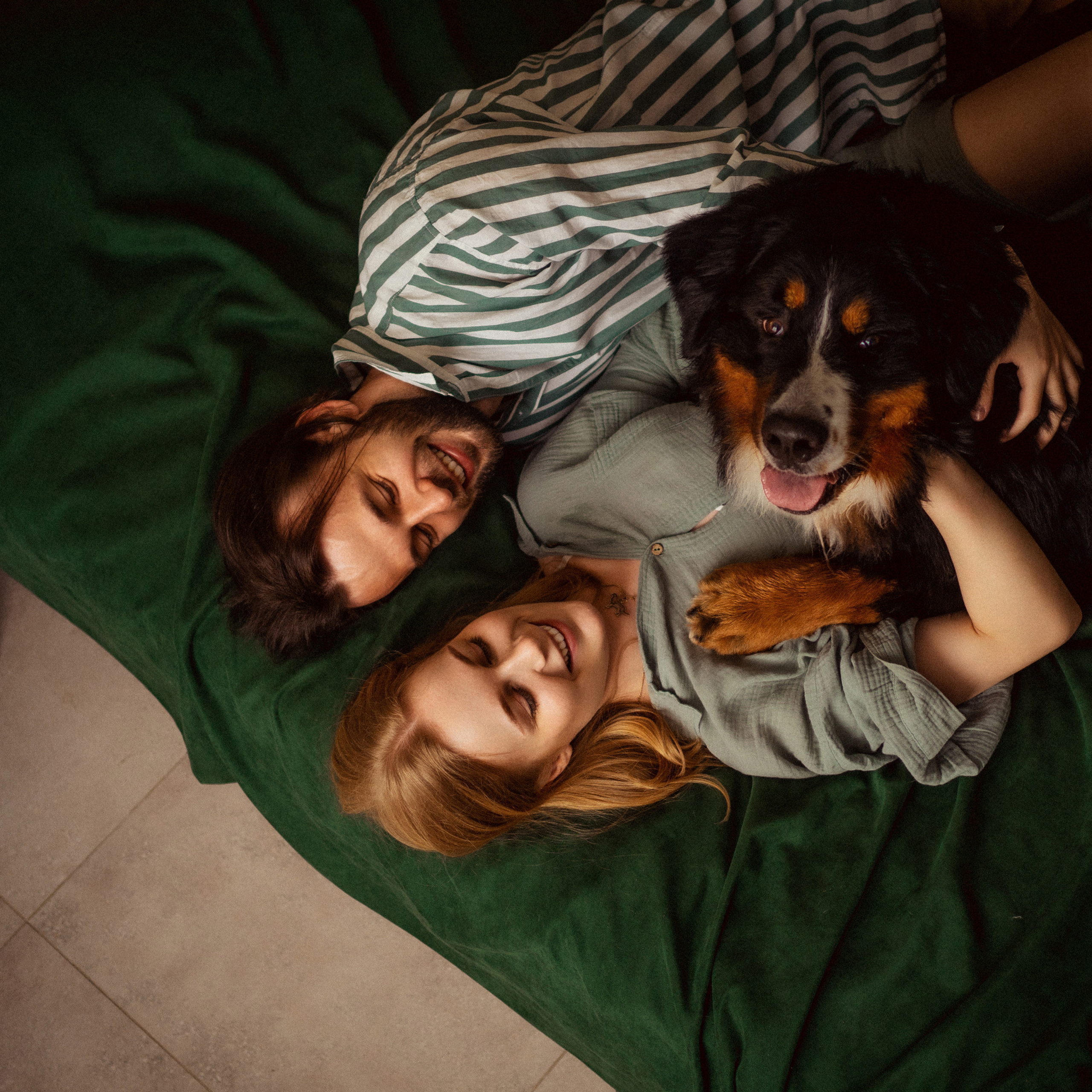 Отзывы. Кулишова Катерина — твой фотограф