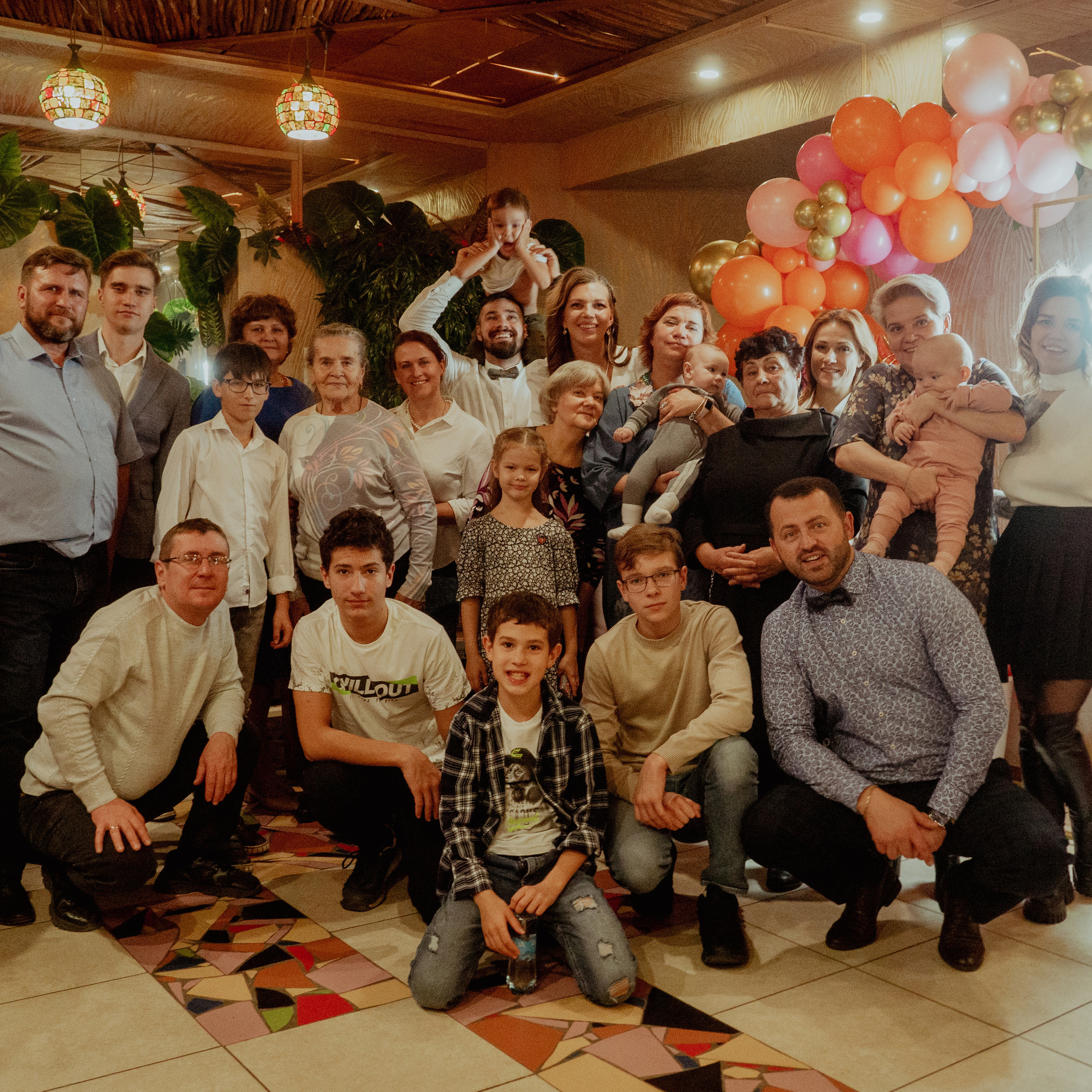 Отзывы. Кулишова Катерина — твой фотограф