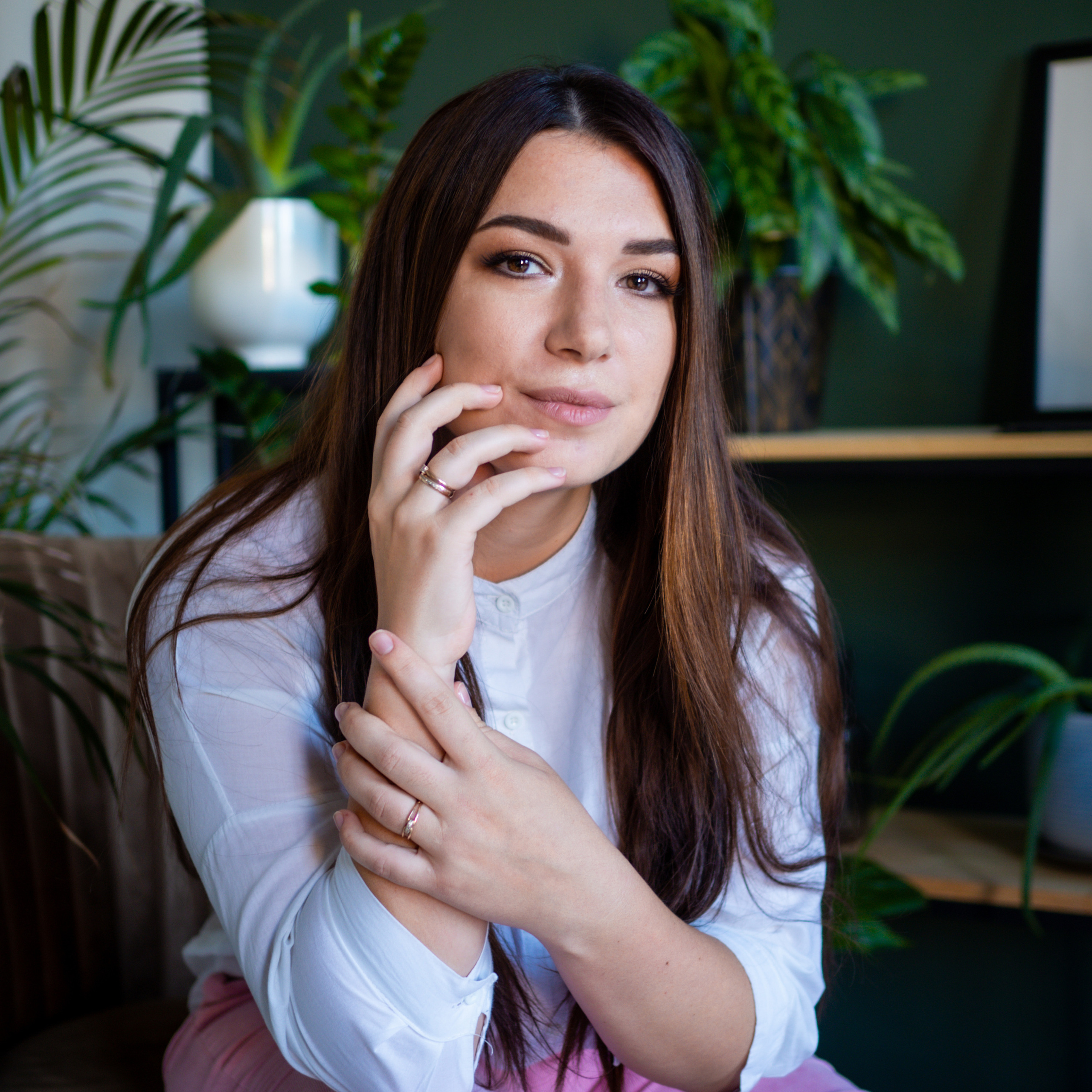 Отзывы. Кулишова Катерина — твой фотограф