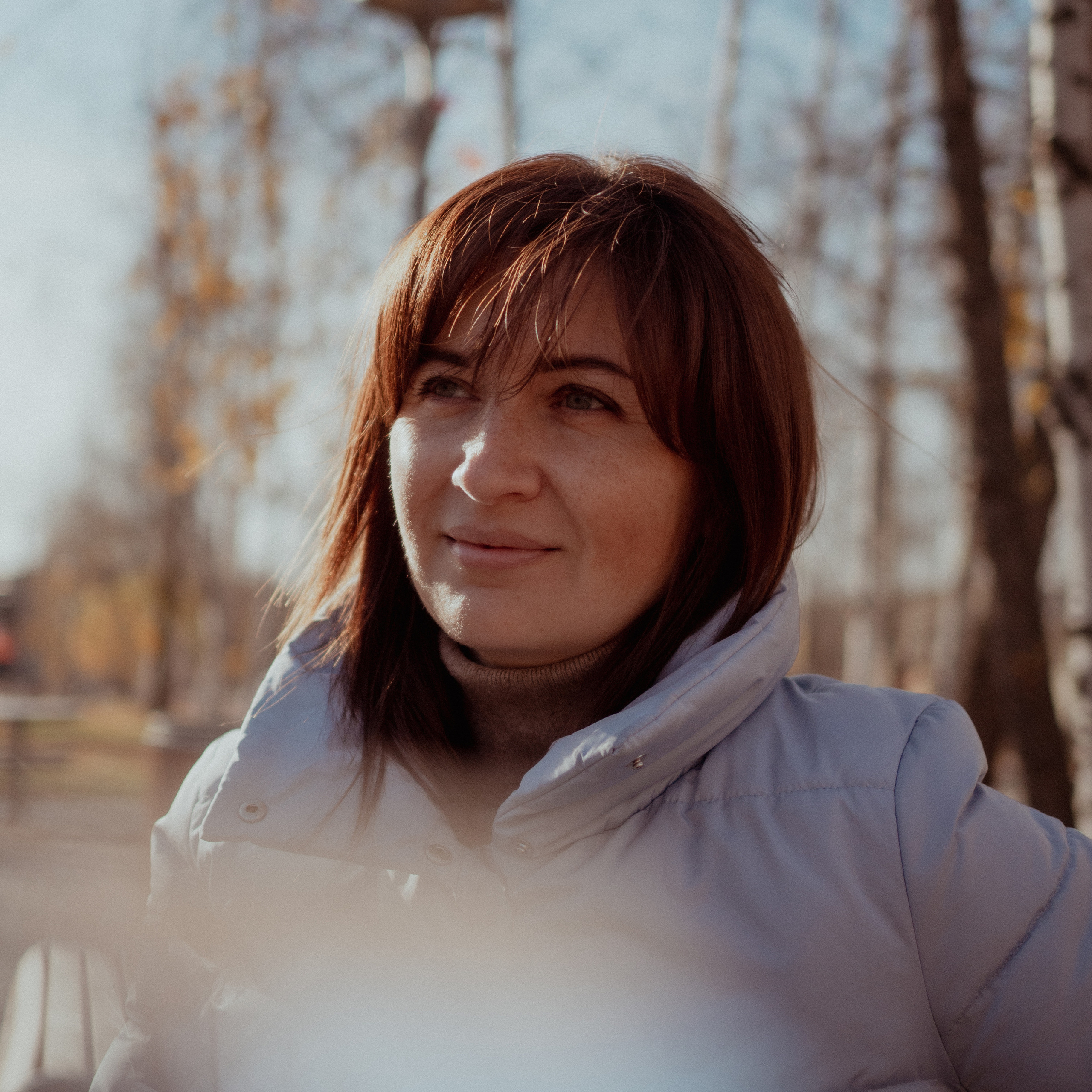 Отзывы. Кулишова Катерина — твой фотограф