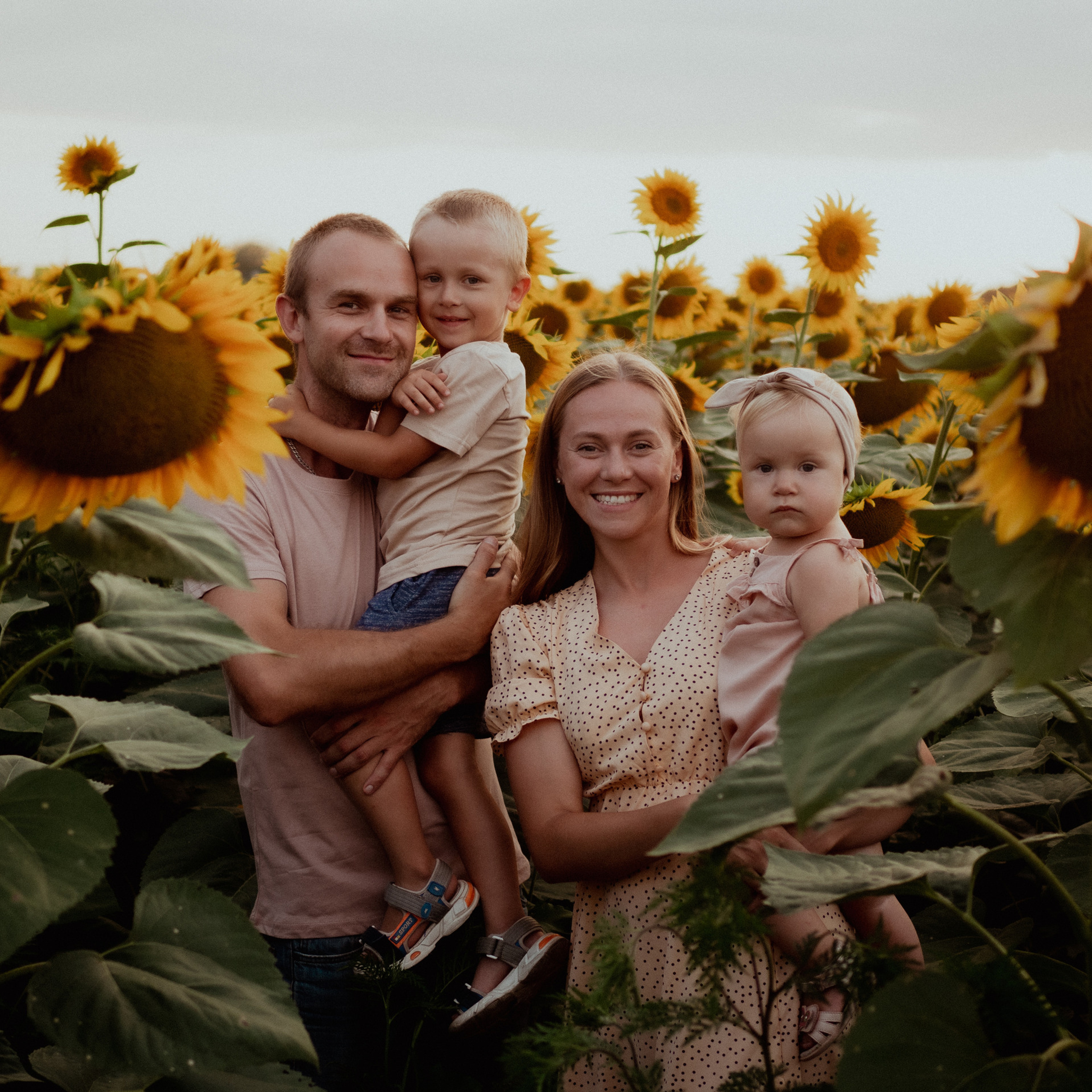 Отзывы. Кулишова Катерина — твой фотограф