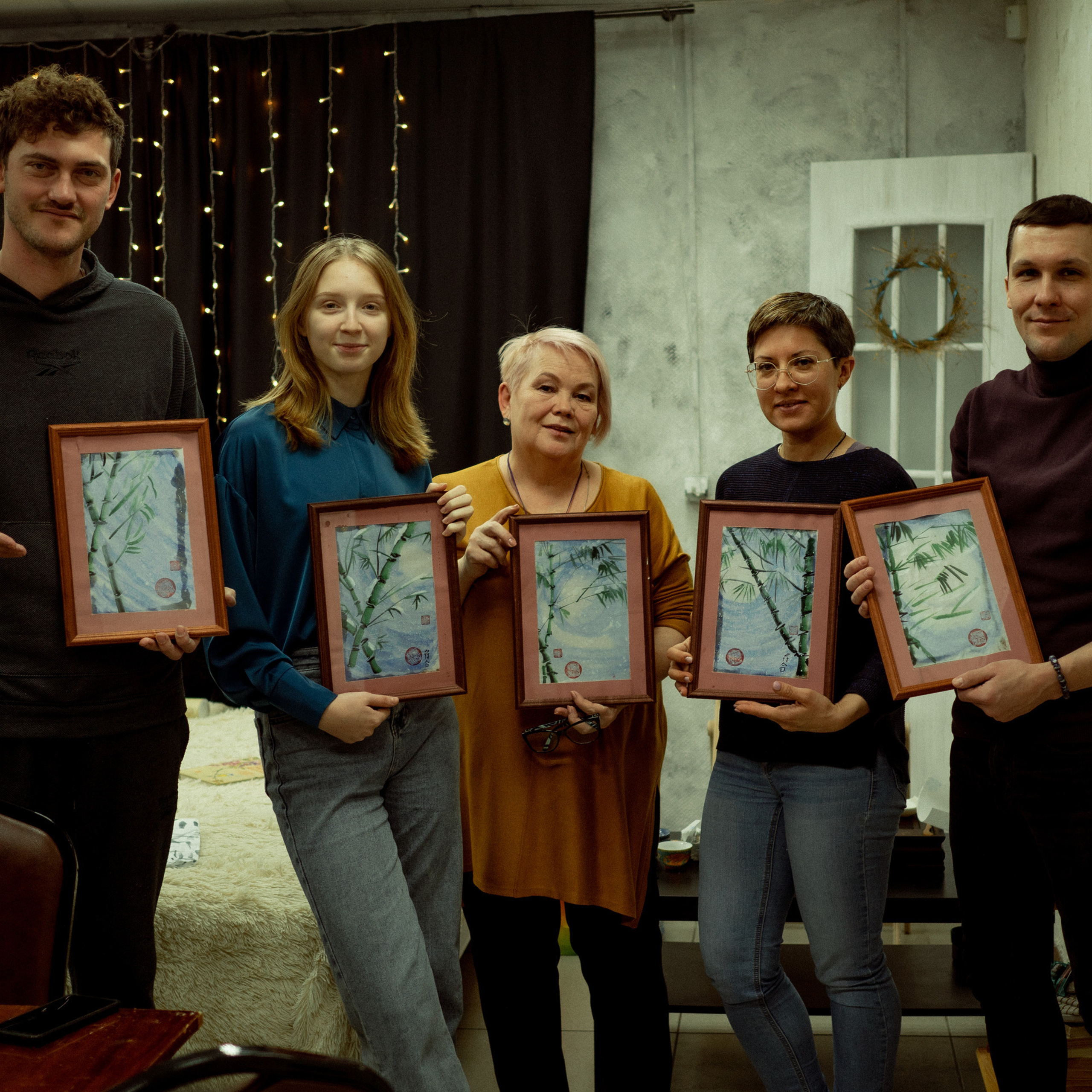 Отзывы. Кулишова Катерина — твой фотограф