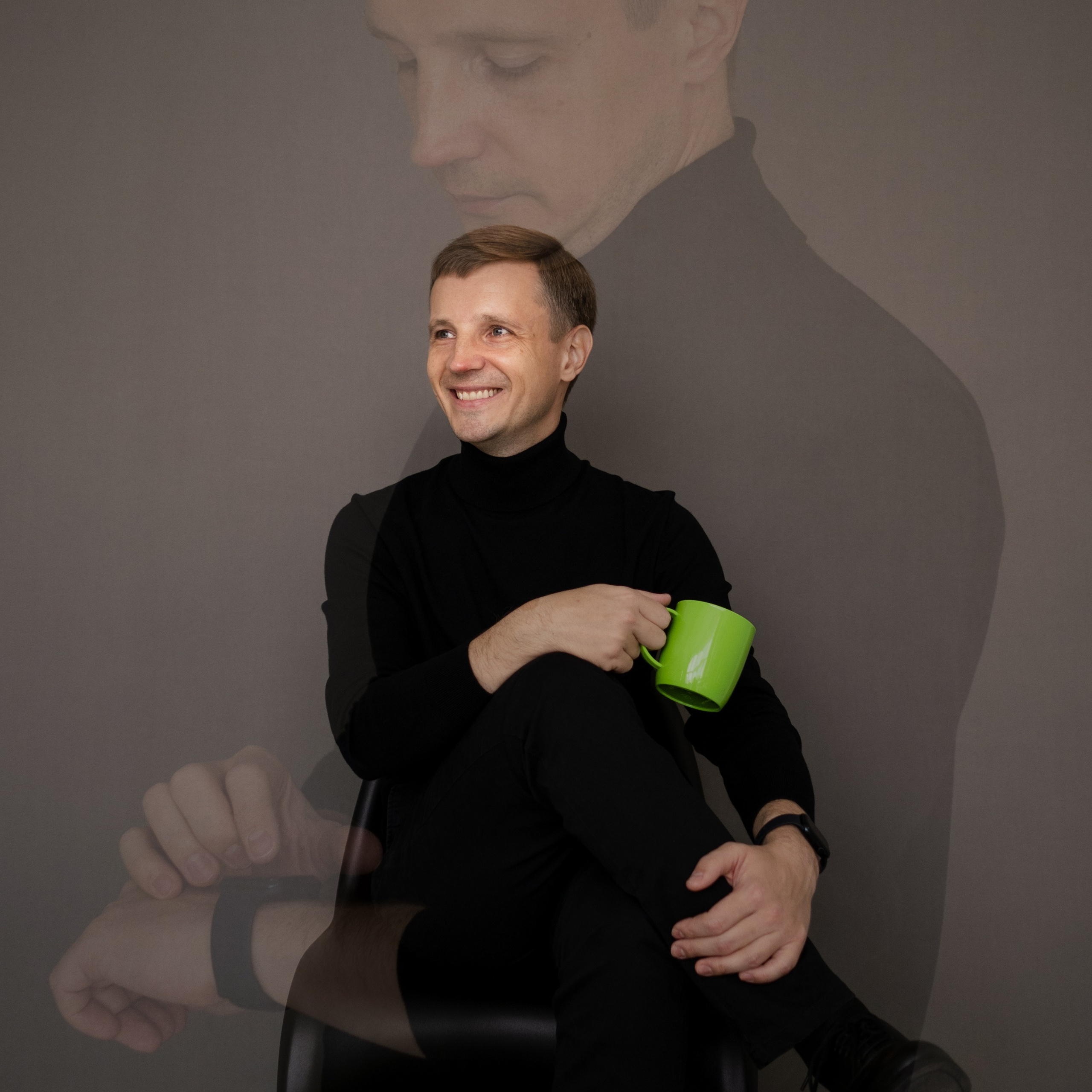 Отзывы. Кулишова Катерина — твой фотограф