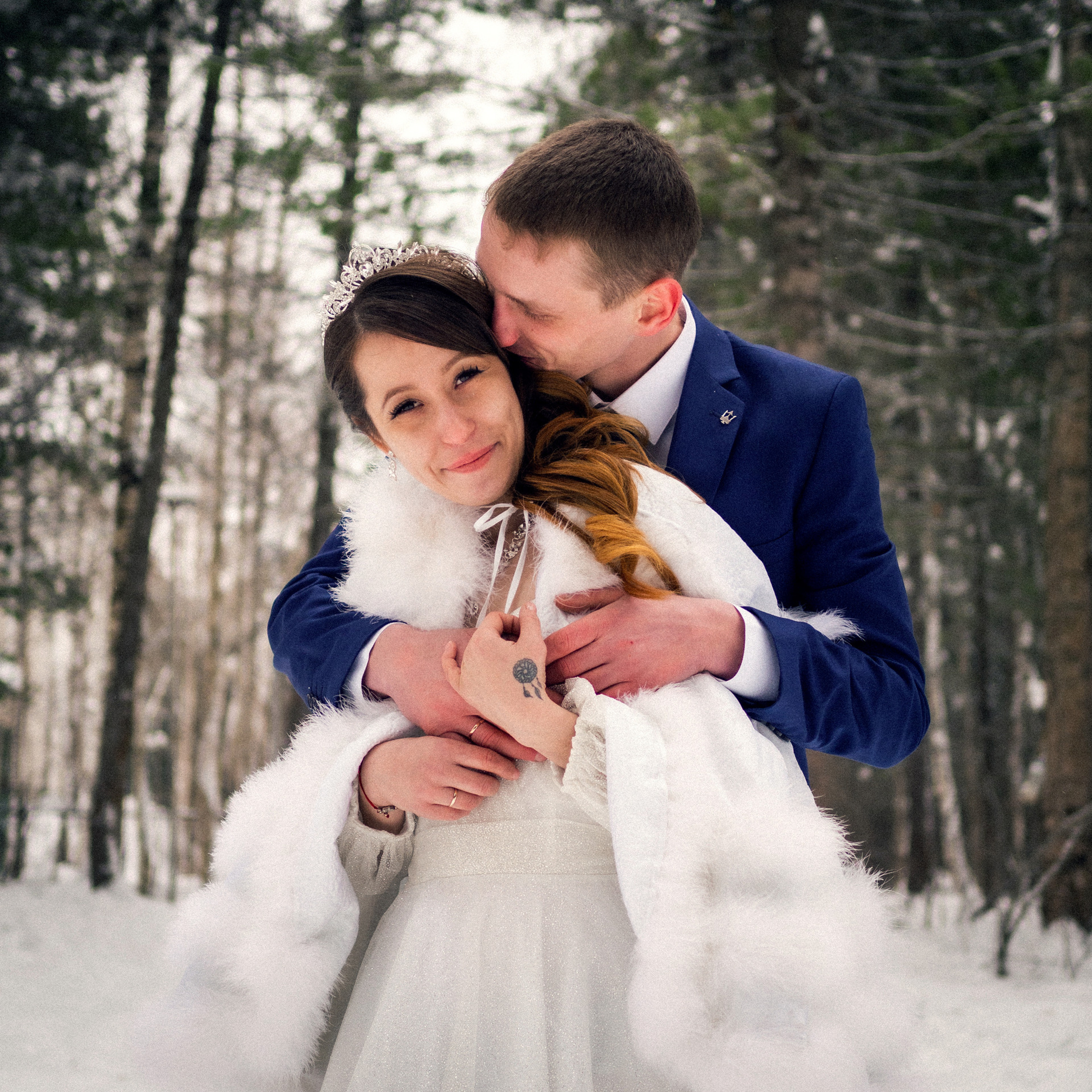 Отзывы. Кулишова Катерина — твой фотограф