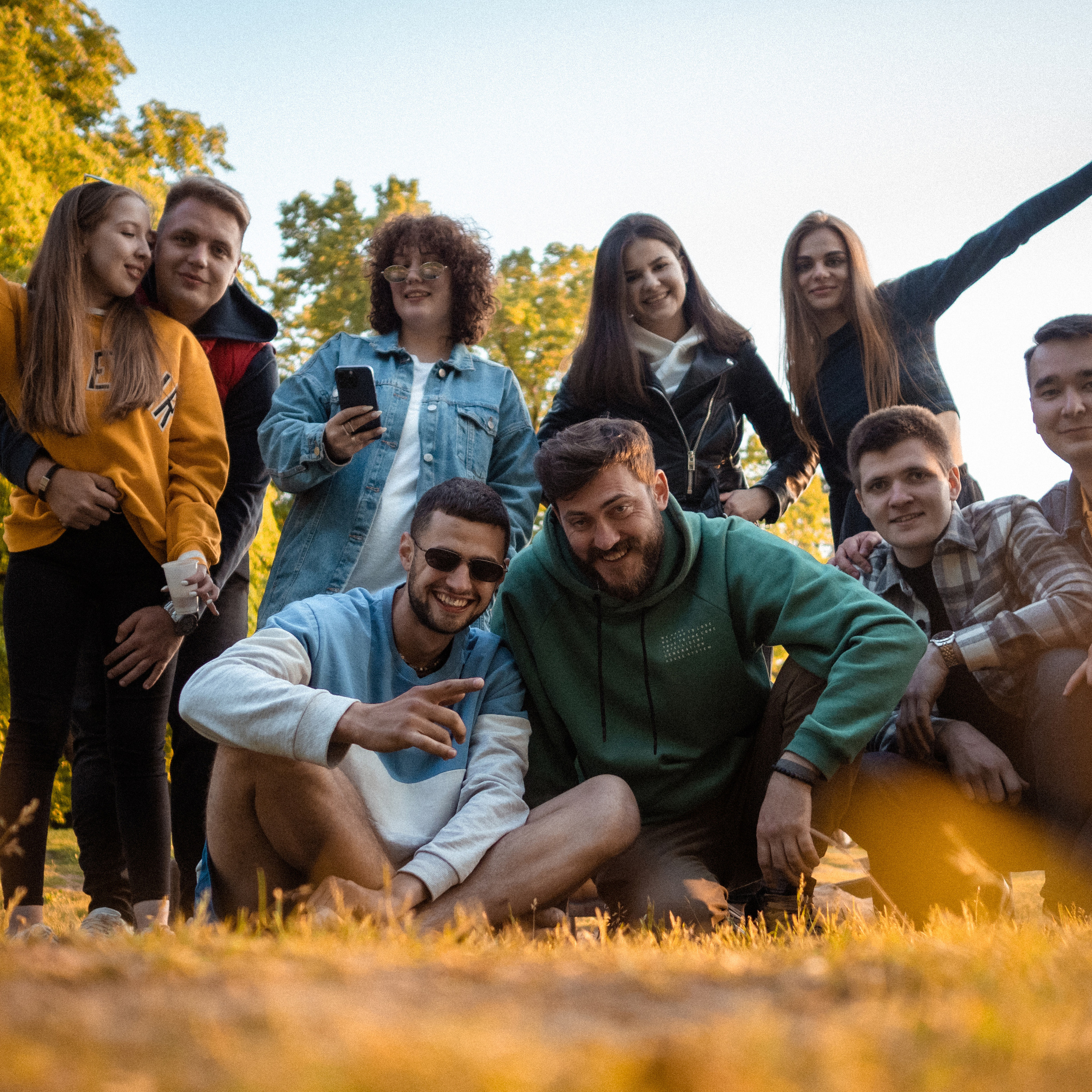 Отзывы. Кулишова Катерина — твой фотограф