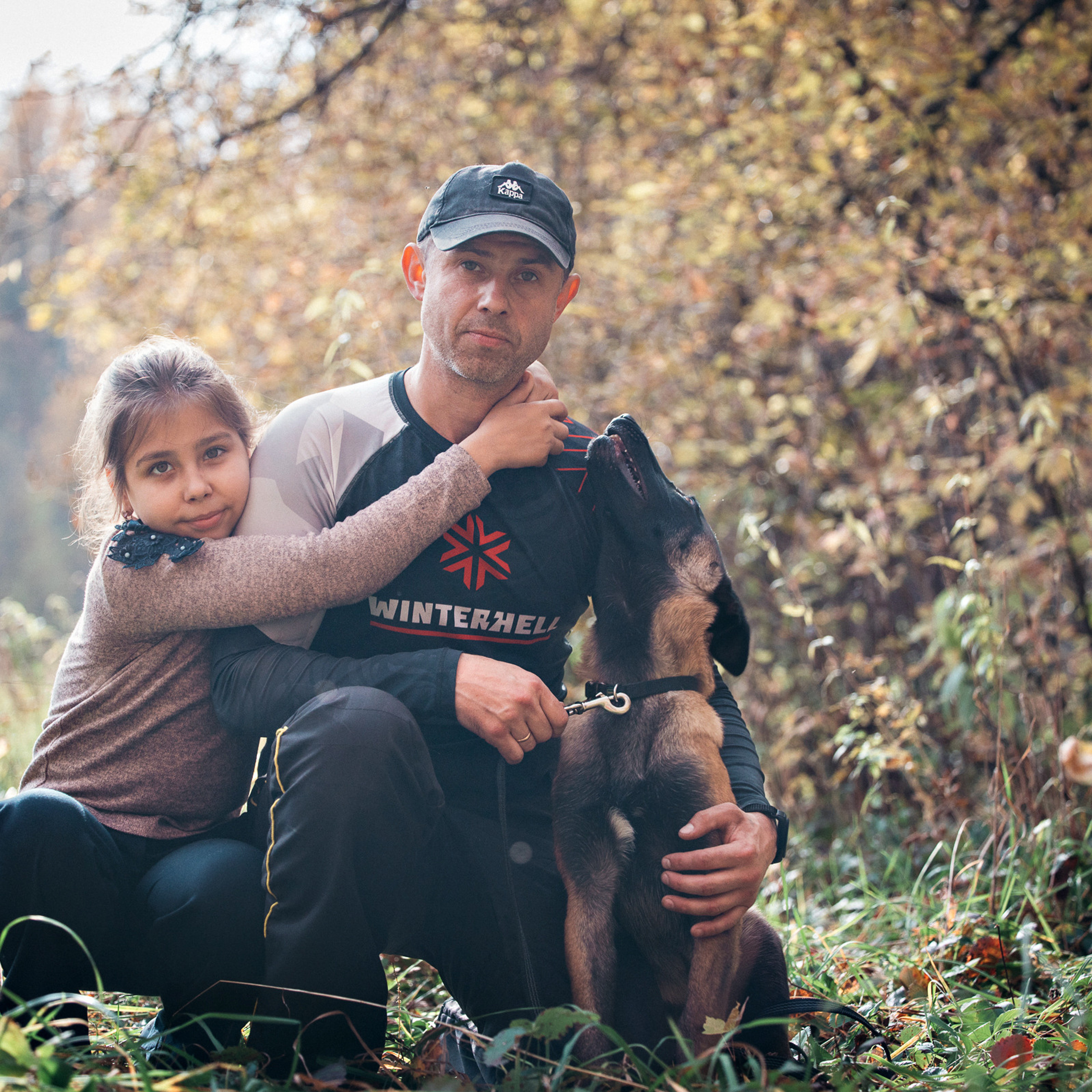 Отзывы. Фотограф в Новосибирске