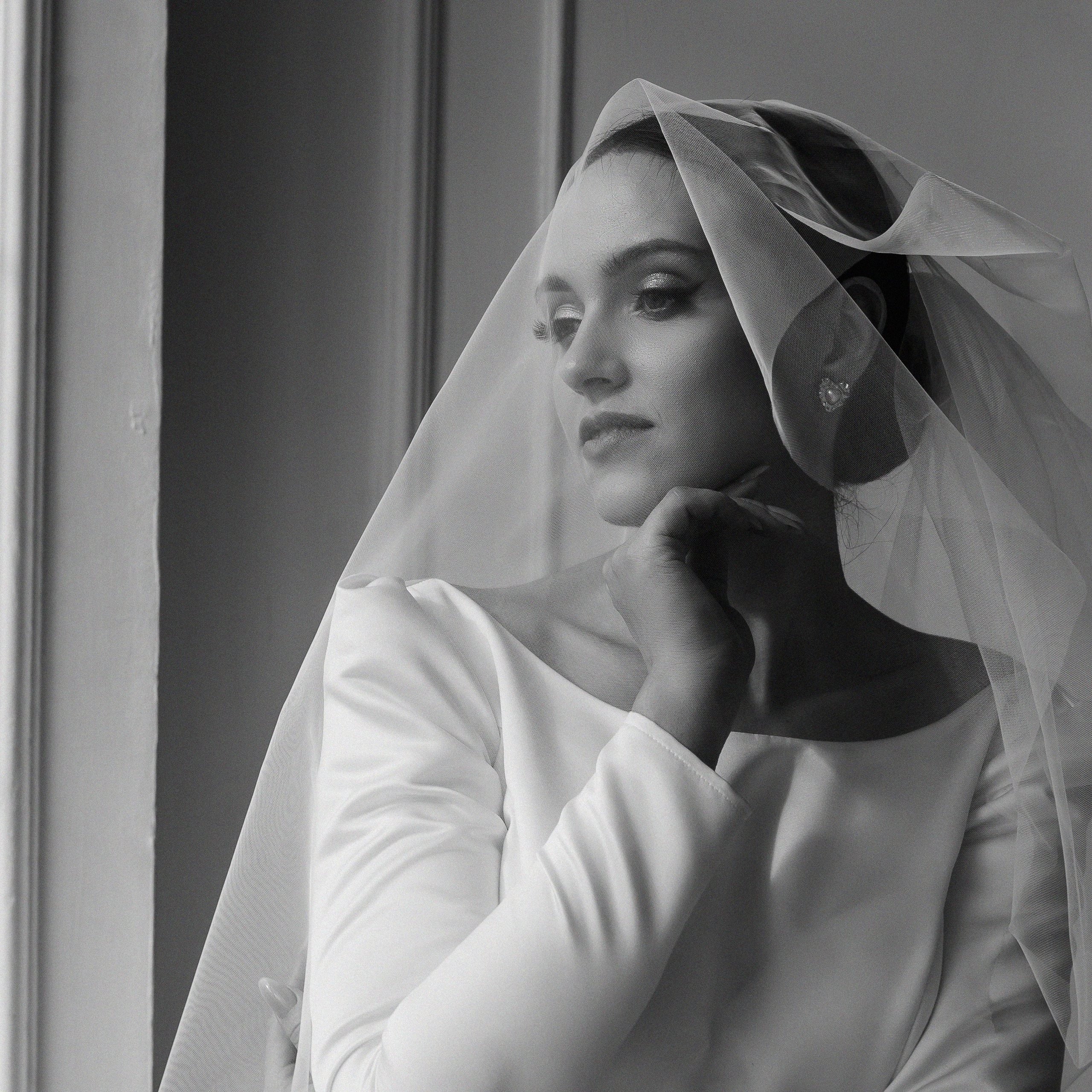 свадебное портфолио