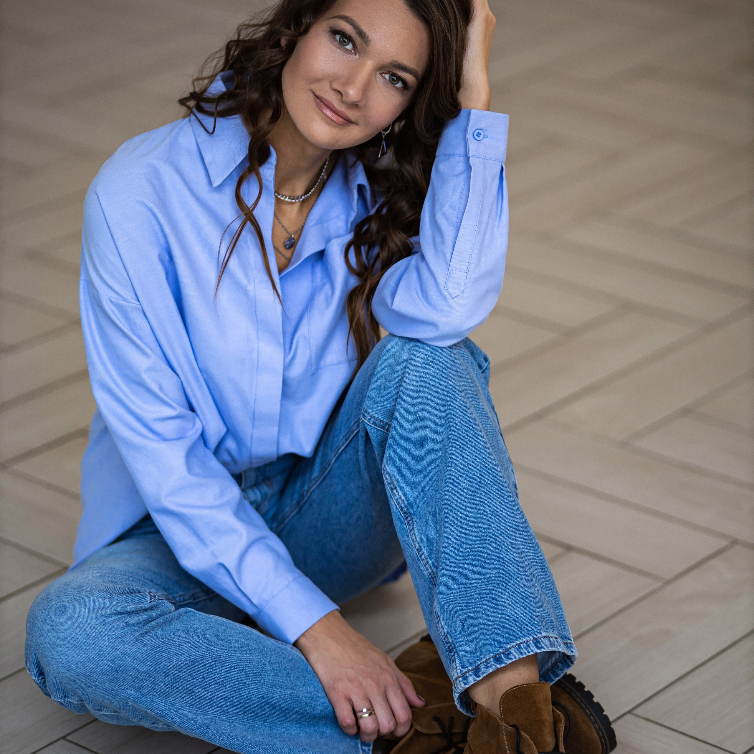 Отзывы. Фотограф Марина Никитина