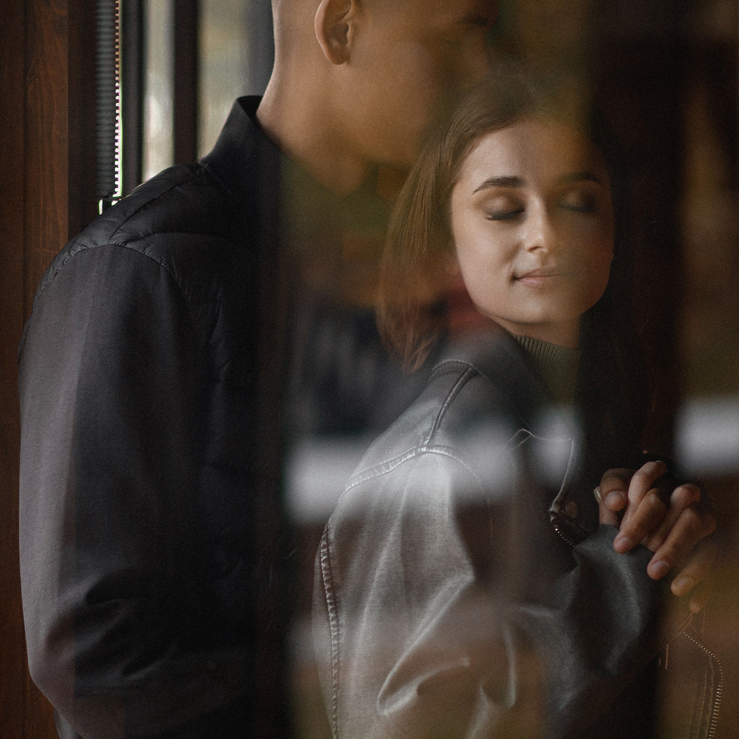 Виталик и Лиза