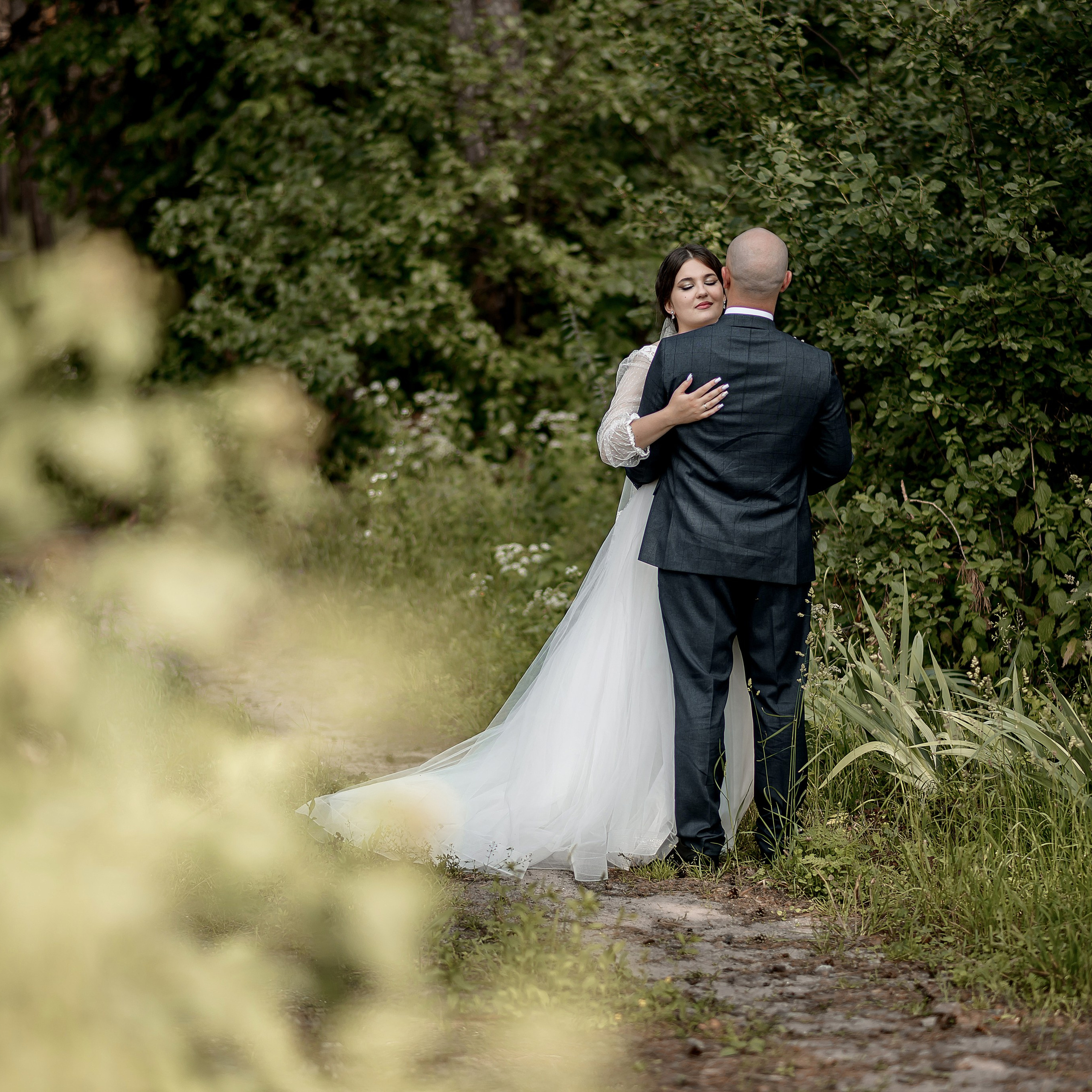 Софья и Юра