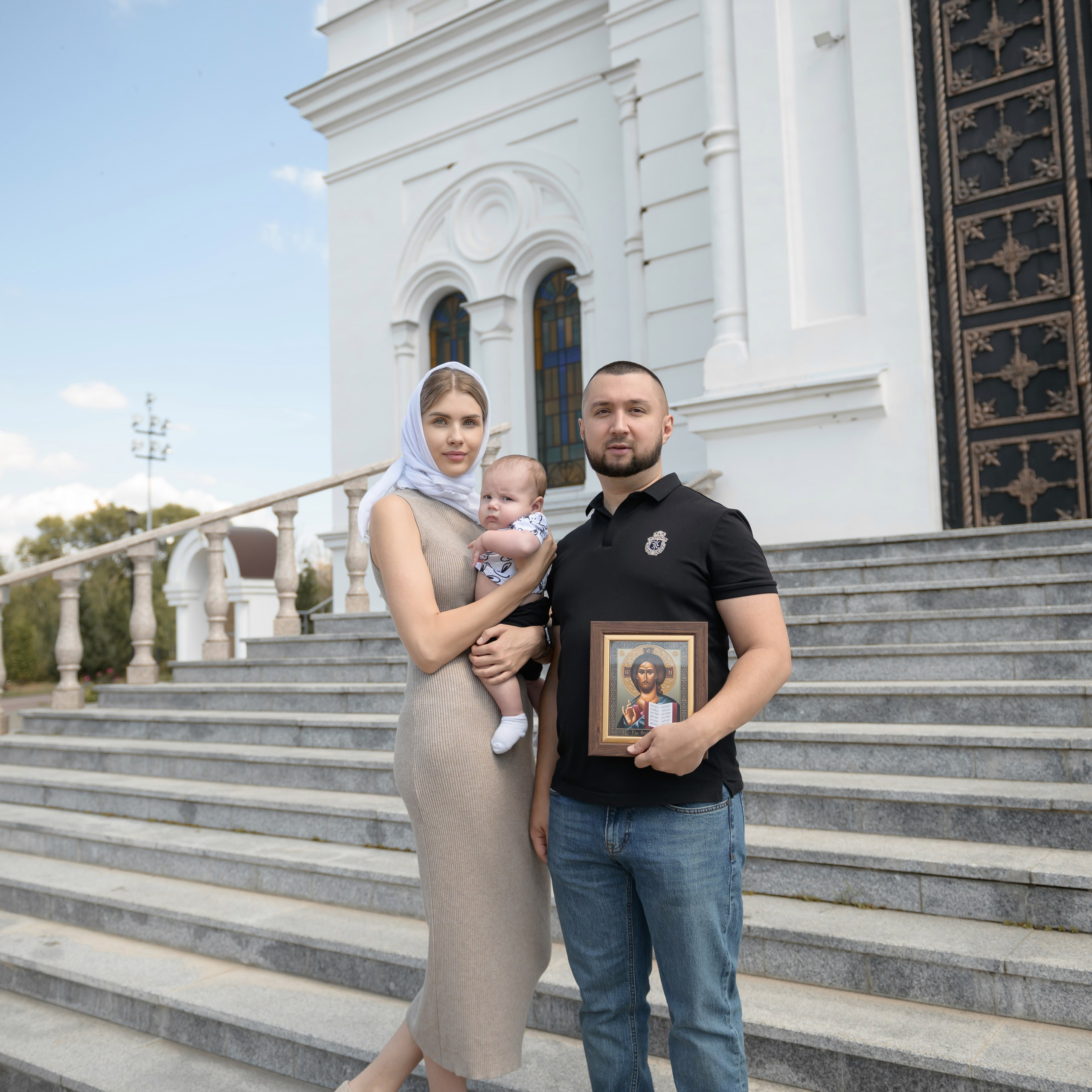 Никольский Храм 2