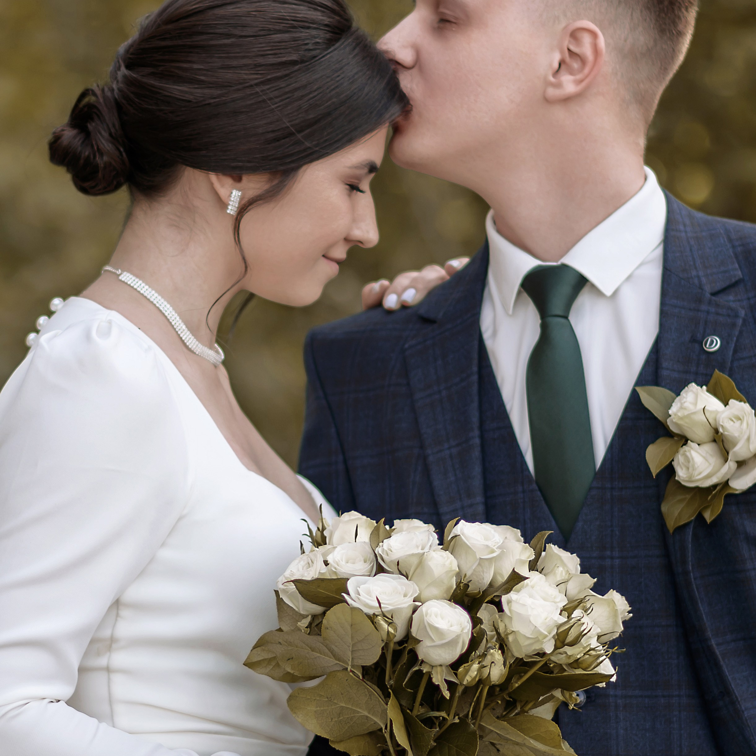 Эдуард и Виктория