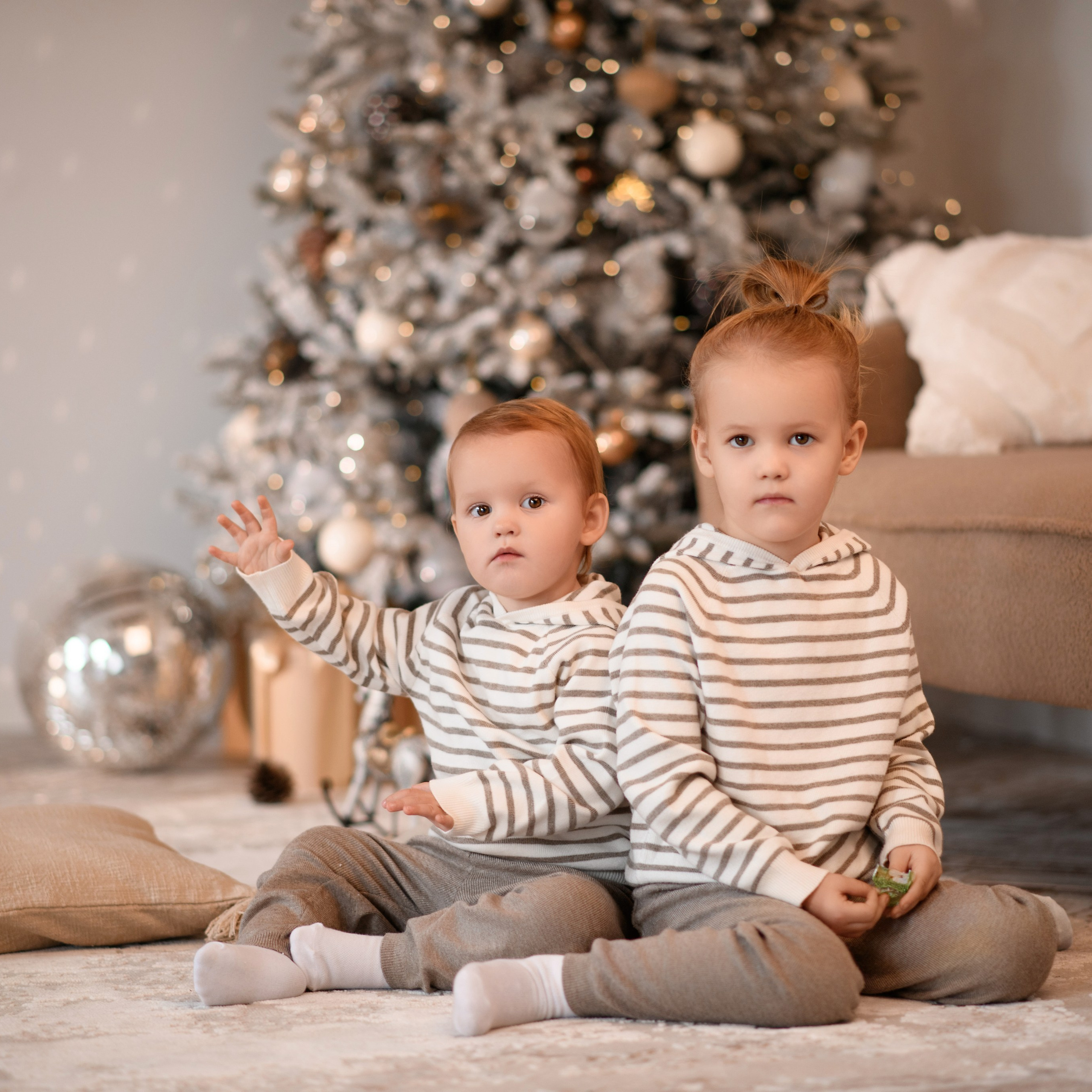 Дарья и девочки!