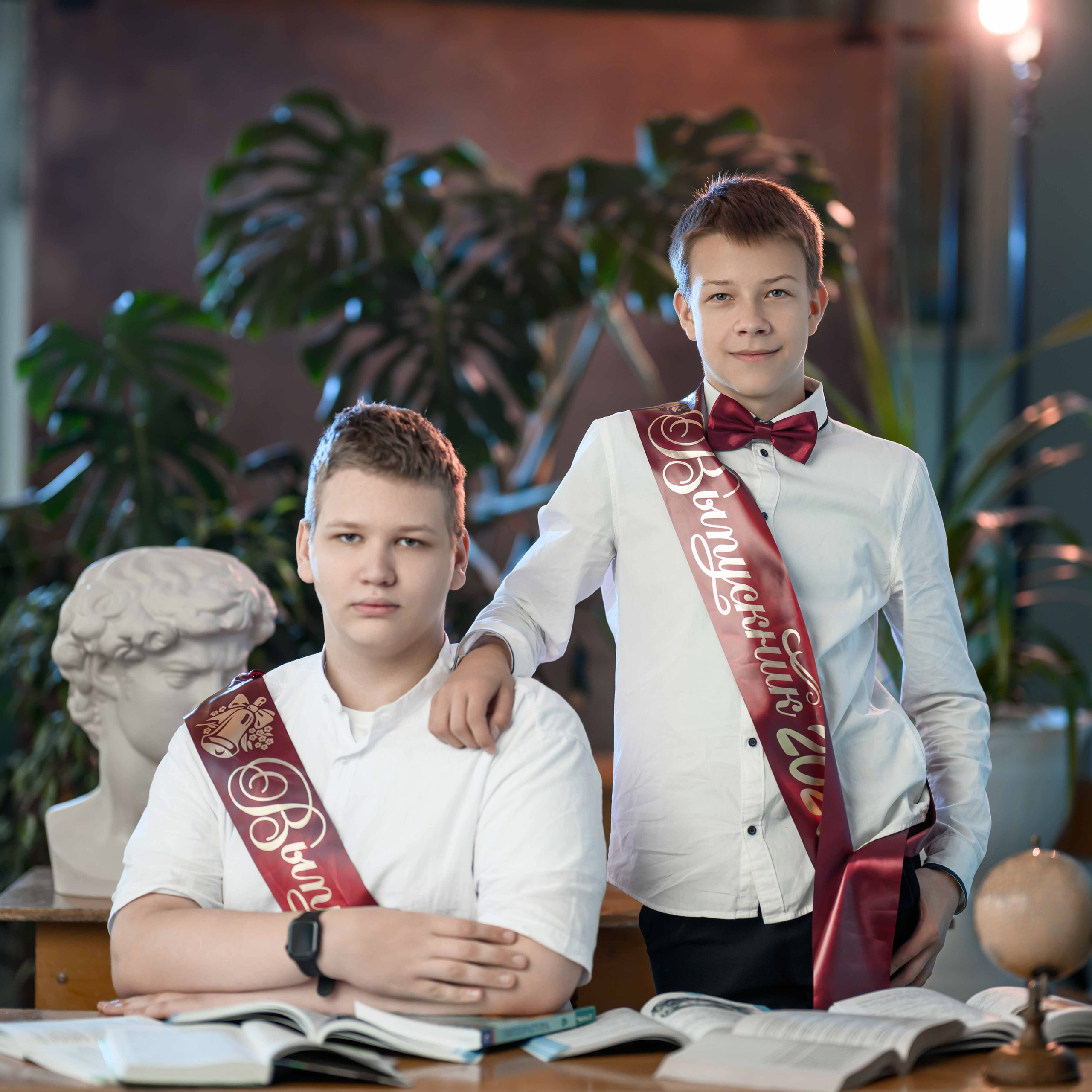 9 класс