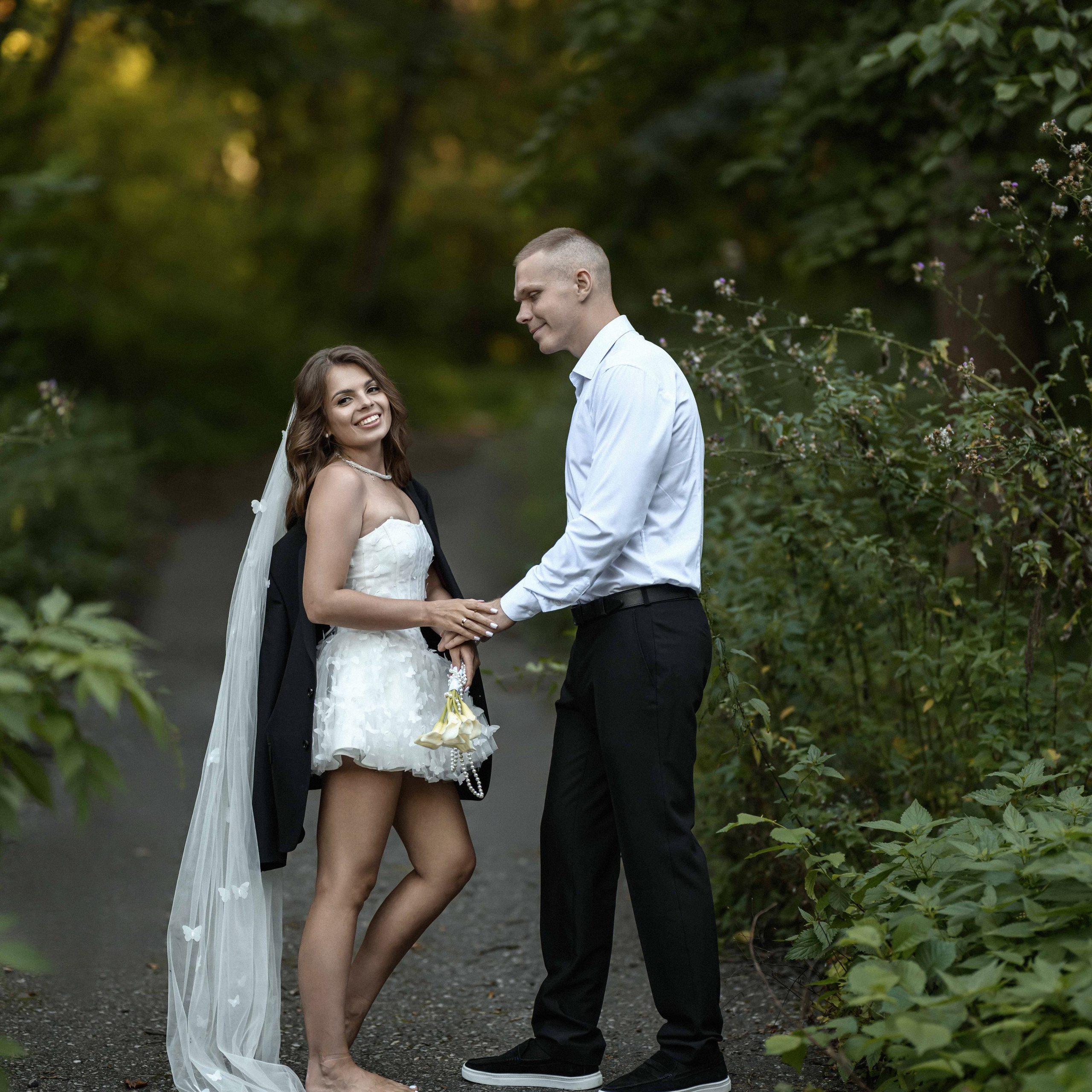 Александр и Лика