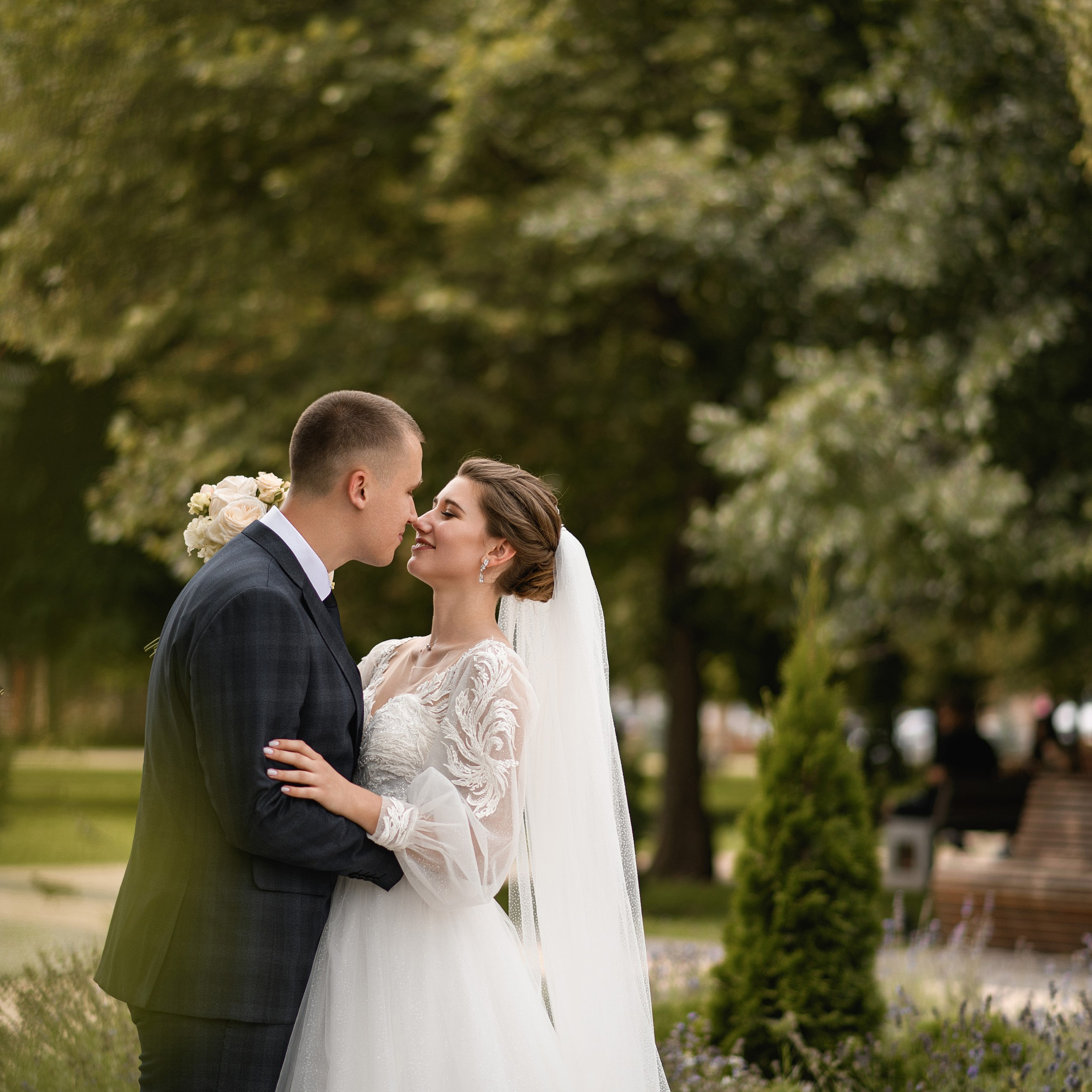 Александр и Юлия