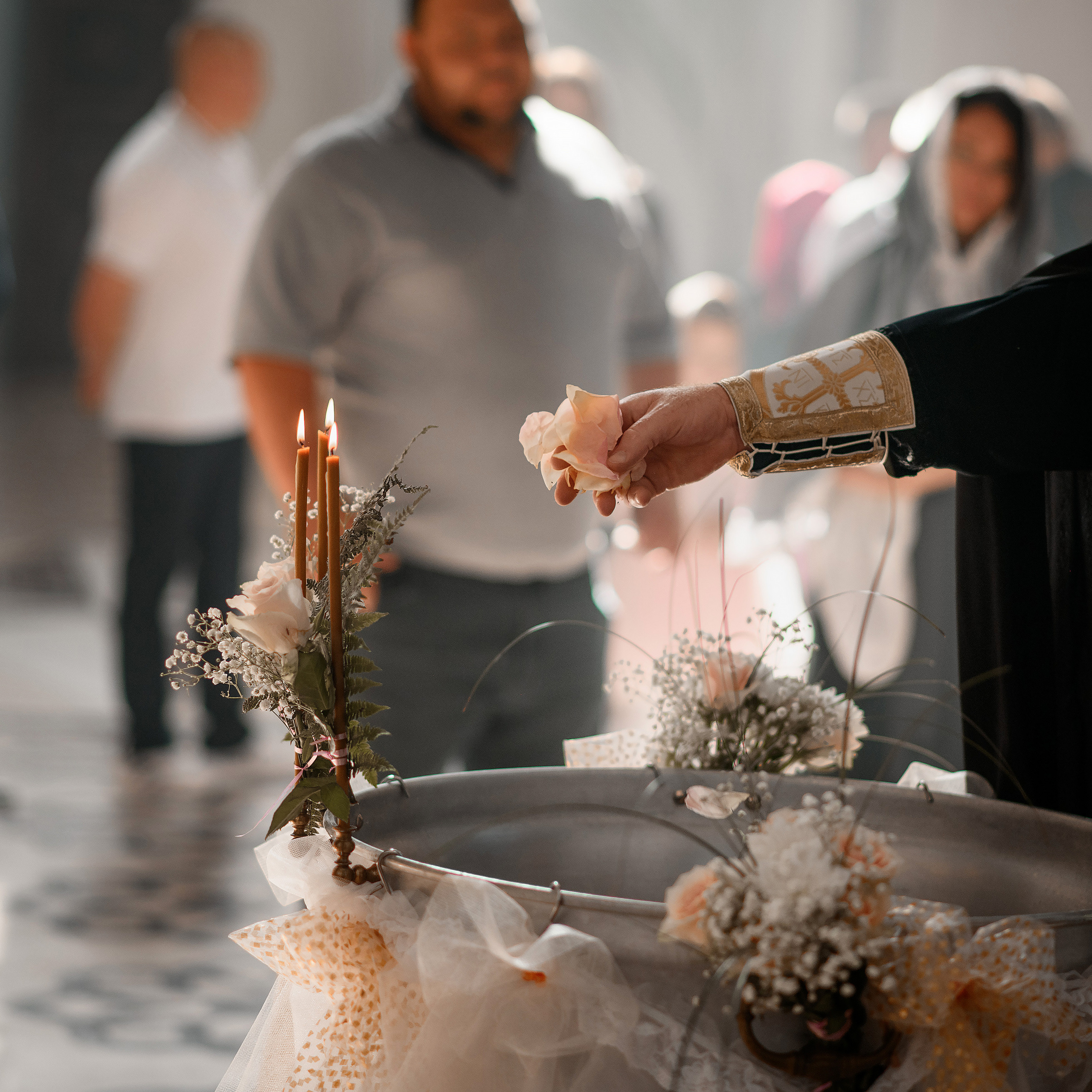 Никольский храм