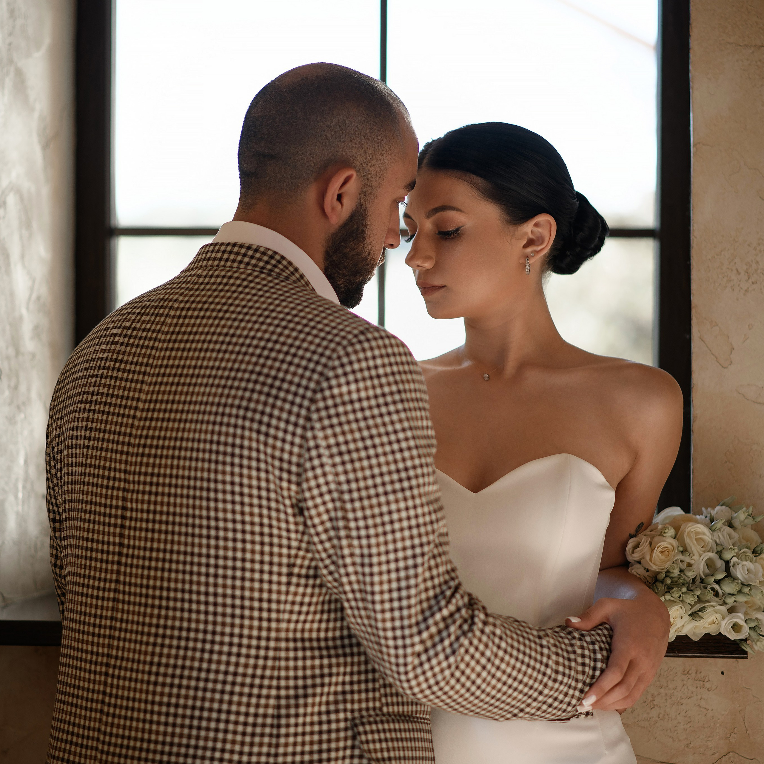 Артур и Дарья