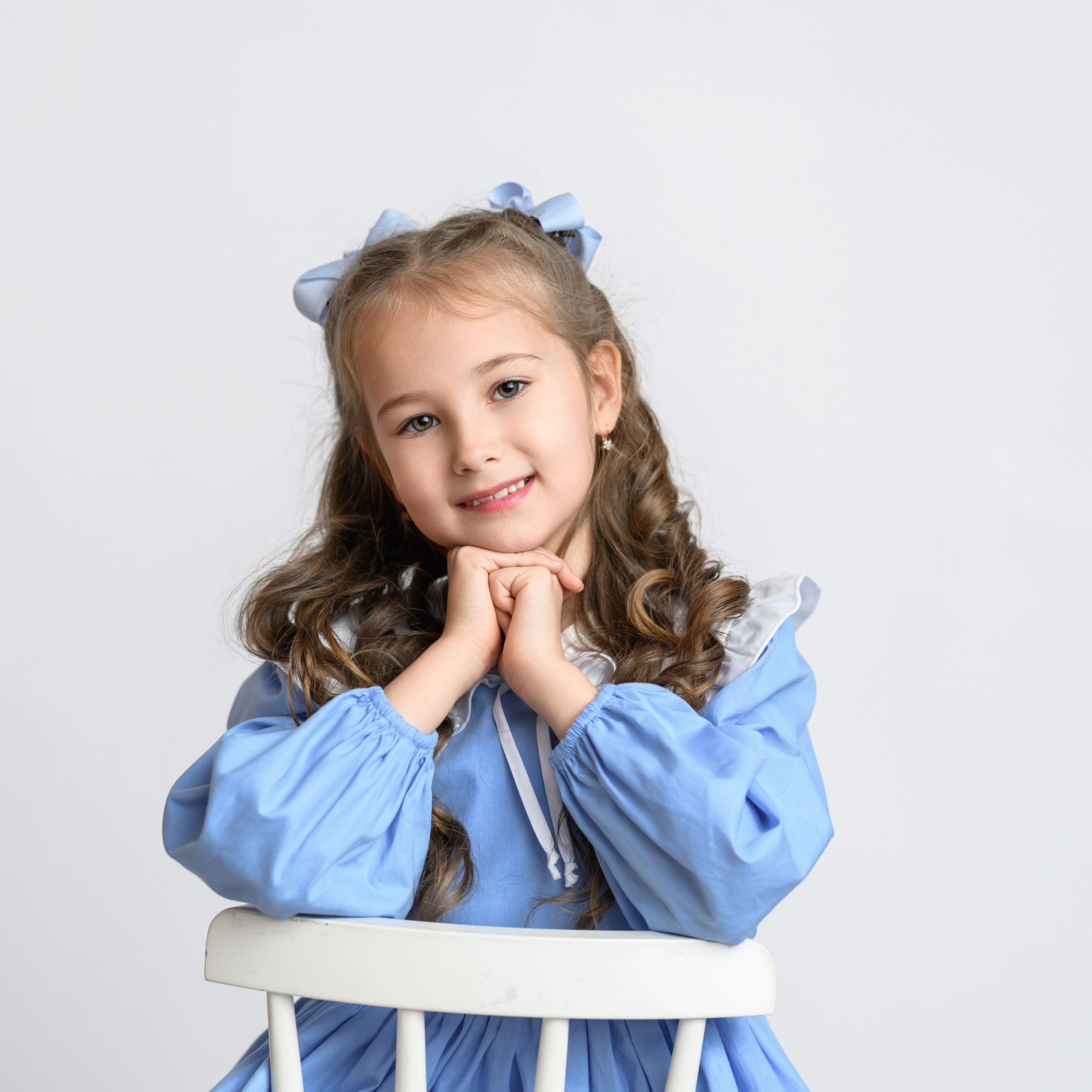 Калинка портреты