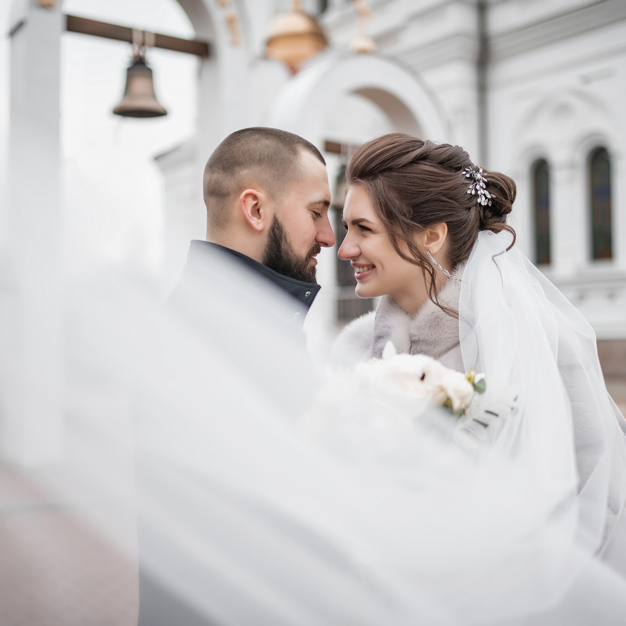 Максим и Елена