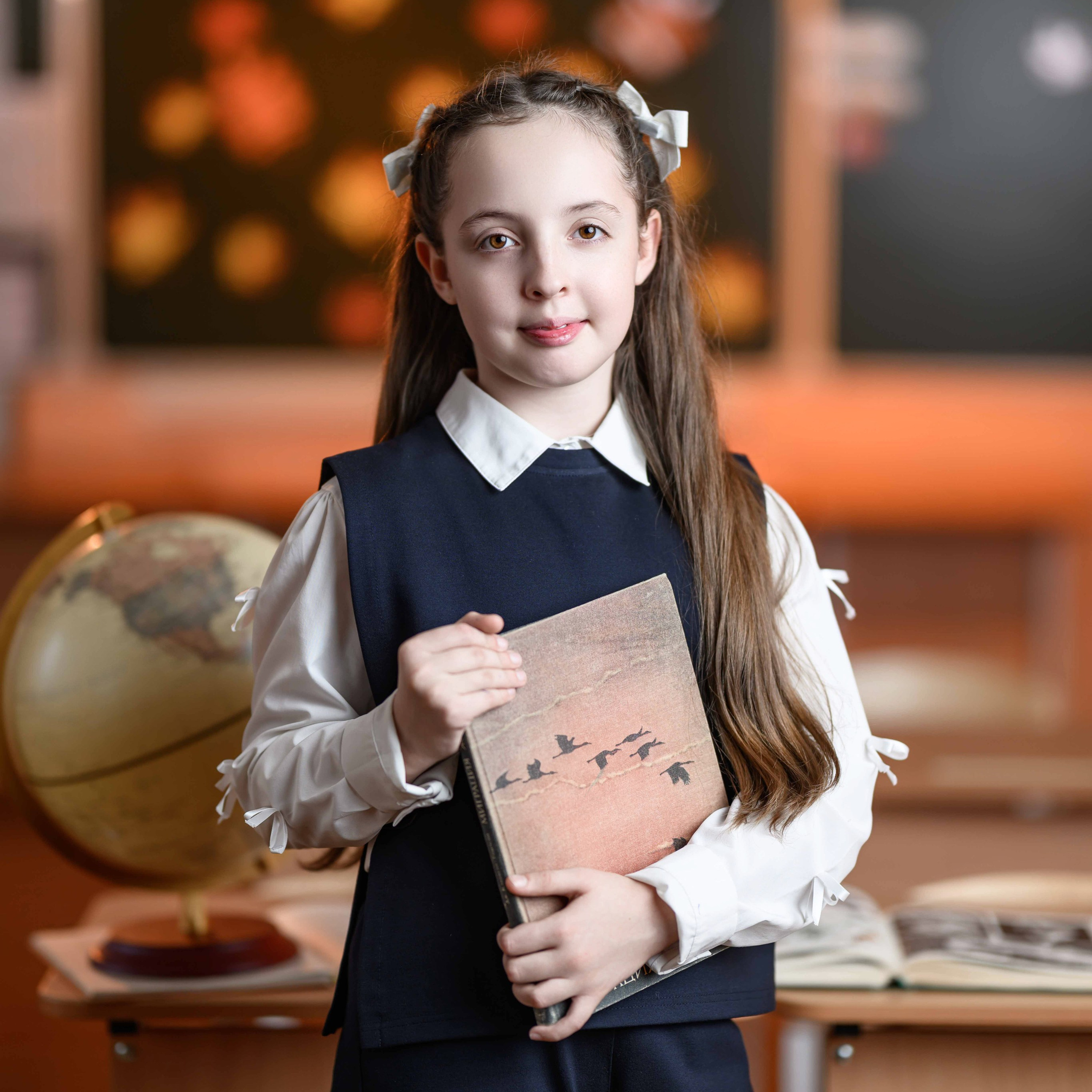 младшая школа