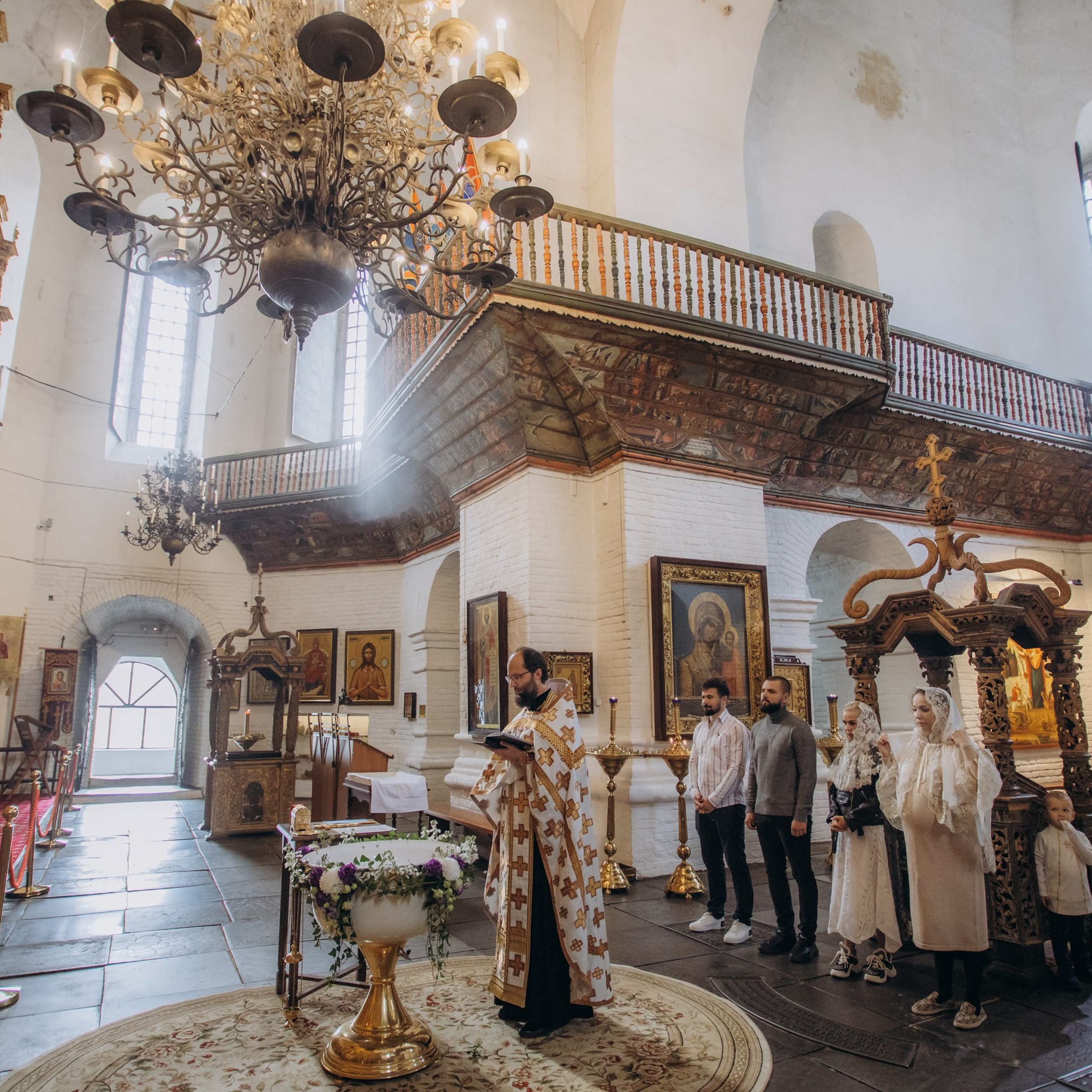 Акция «Лес будущего». Артём Панфилов — Свадебный и семейный фотограф в Ростове-на-Дону