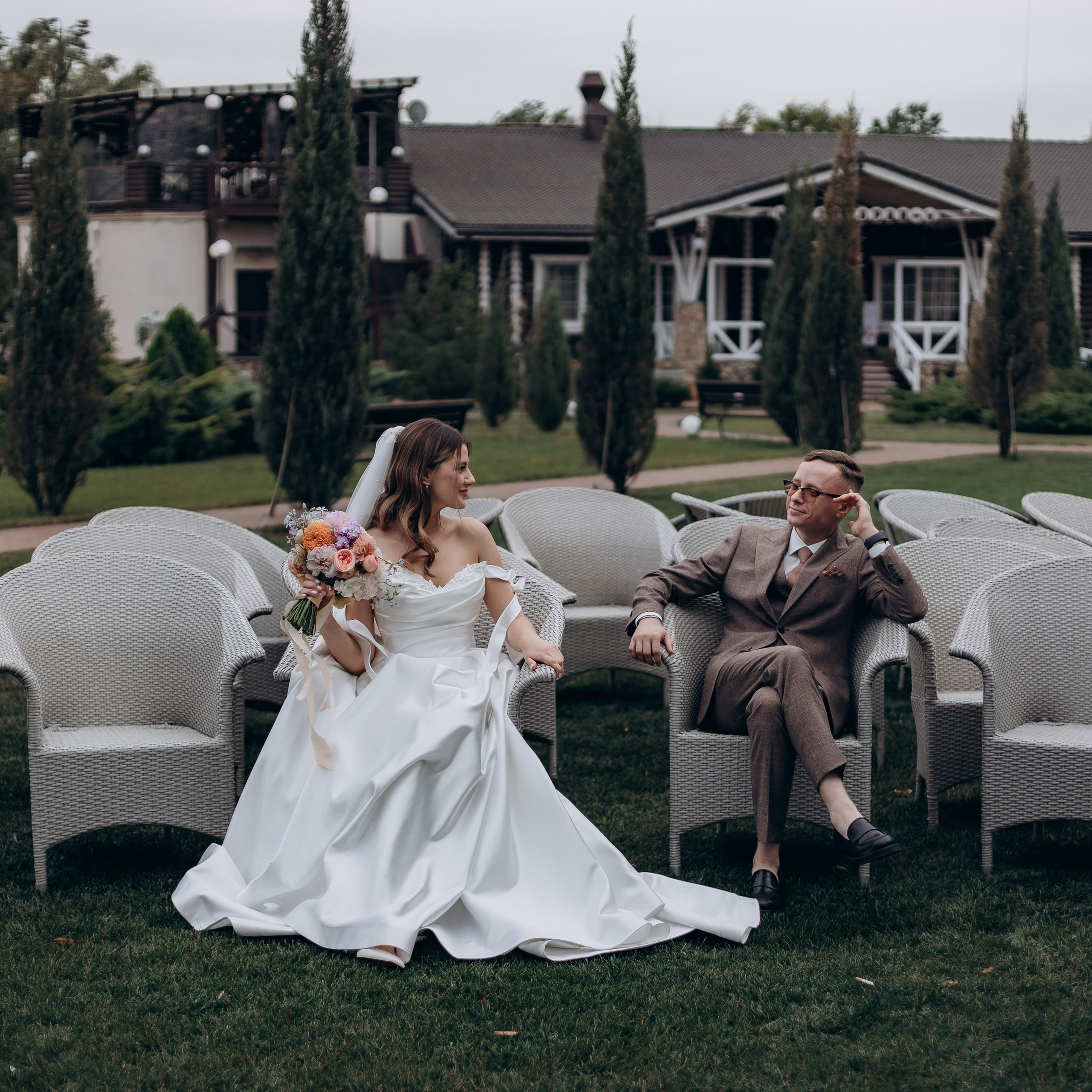 Акция «Лес будущего». Артём Панфилов — Свадебный и семейный фотограф в Ростове-на-Дону