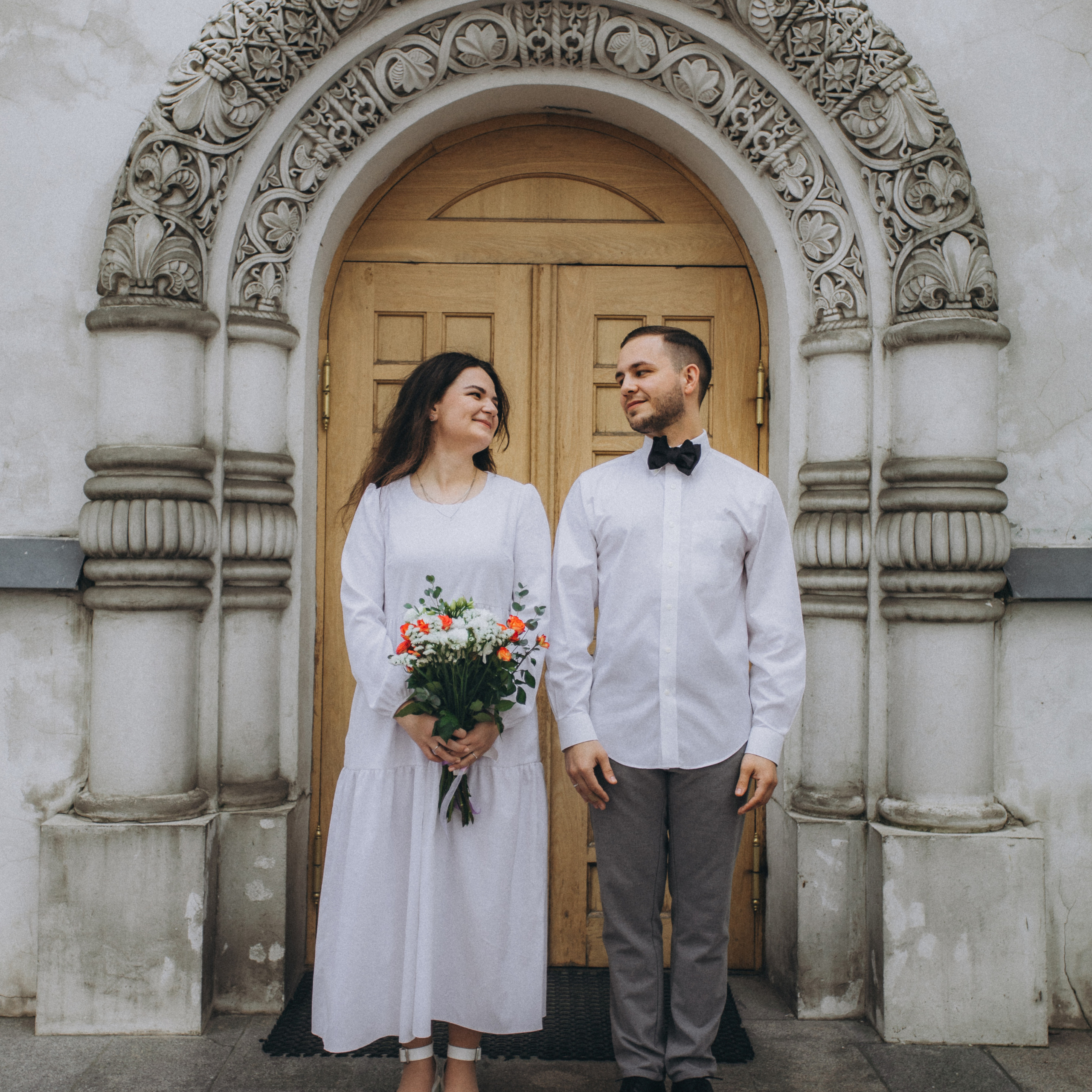 Акция «Лес будущего». Артём Панфилов — Свадебный и семейный фотограф в Ростове-на-Дону