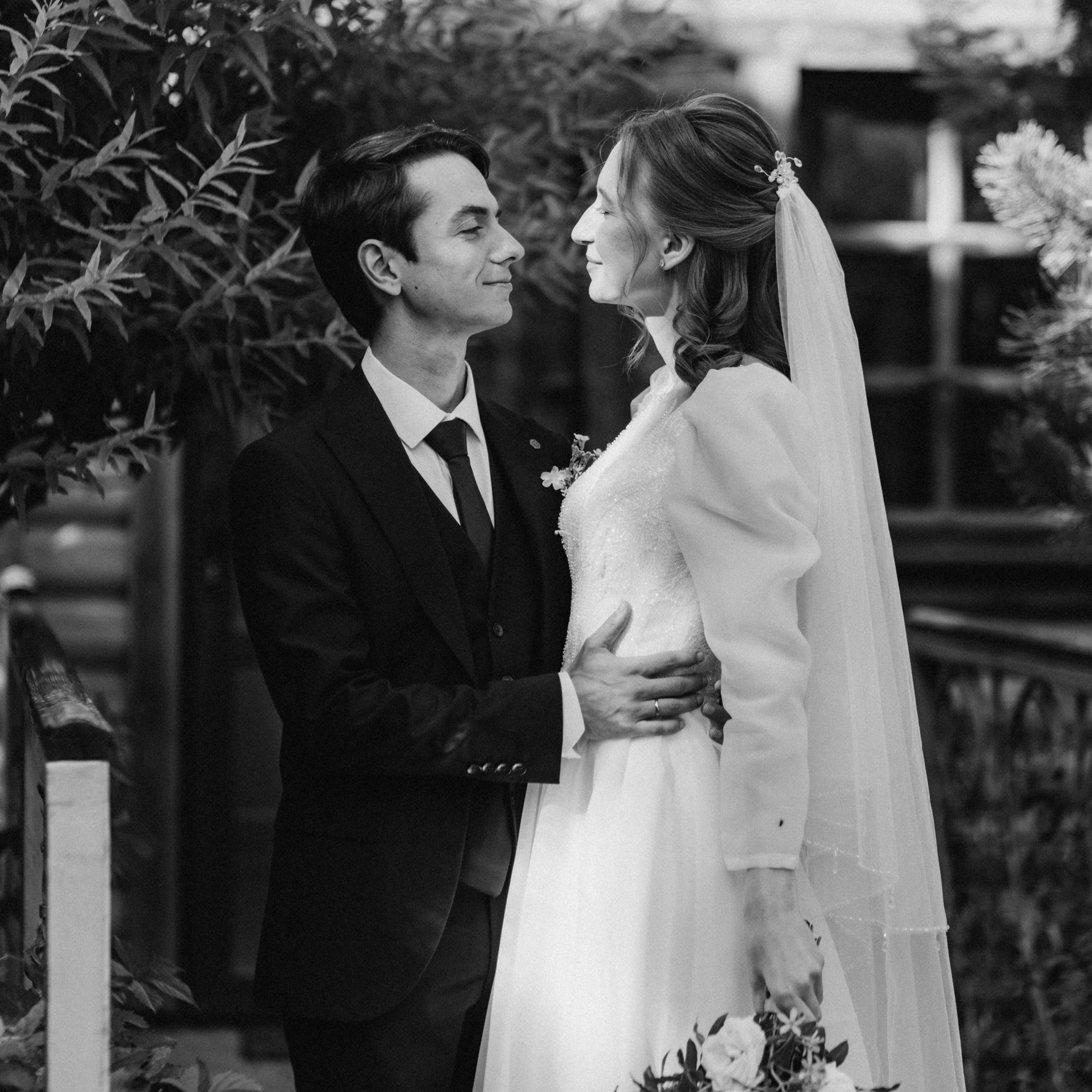 Акция «Лес будущего». Артём Панфилов — Свадебный и семейный фотограф в Ростове-на-Дону