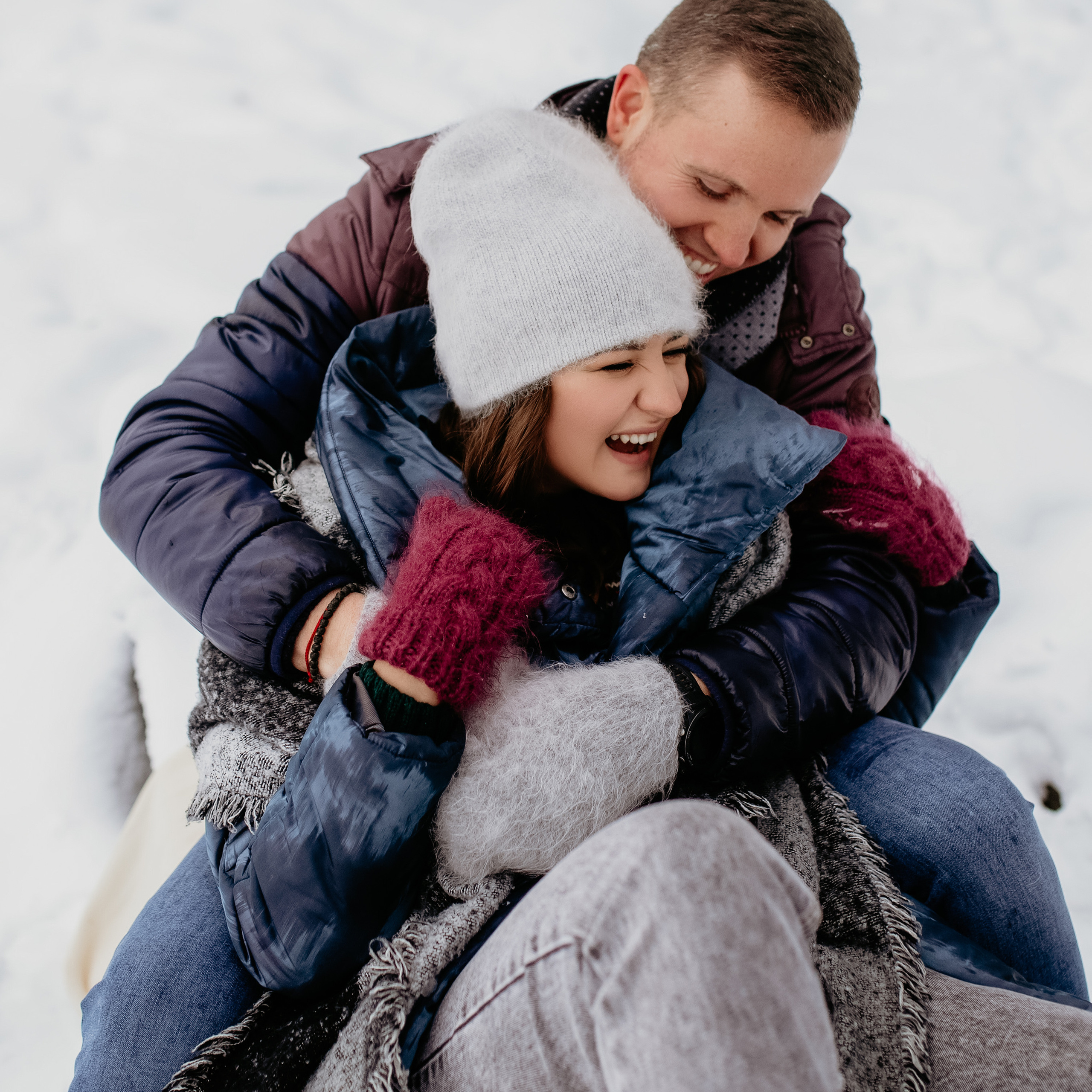 Отзывы. Фотограф в Минске — Юлия Деяк. Фотосессии в Минске