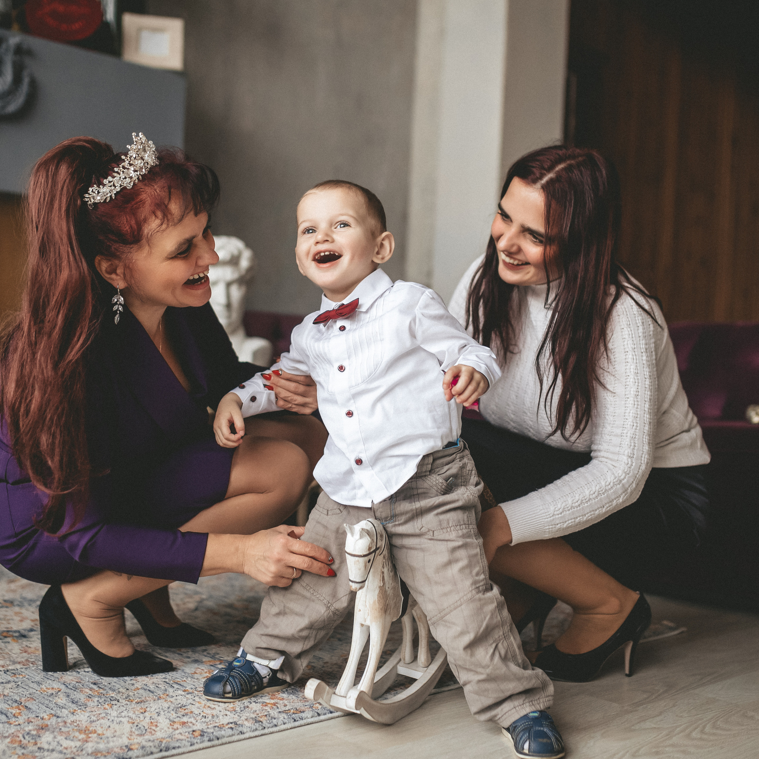 Отзывы. Фотограф в Минске — Юлия Деяк. Фотосессии в Минске